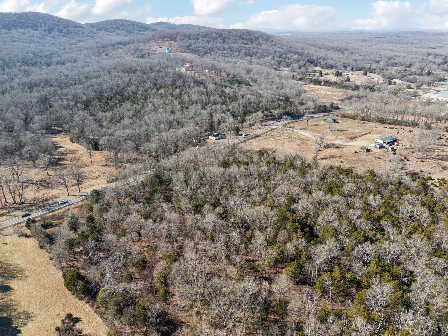 Image for Parcel 38 Franklin Road, Murfreesboro