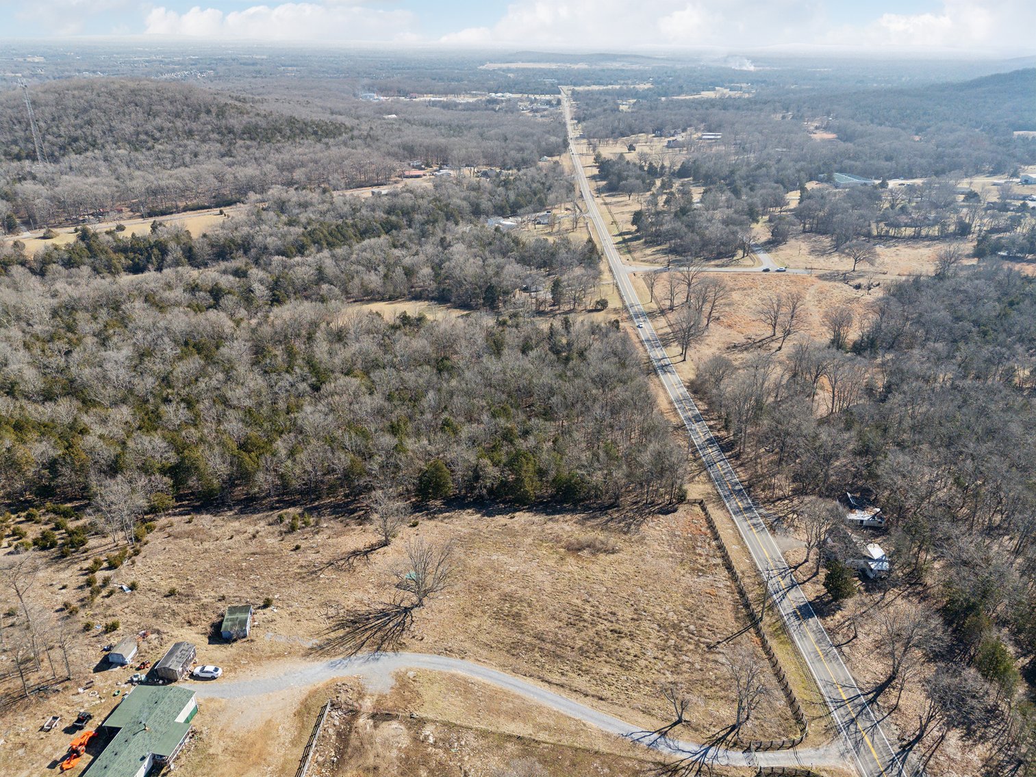 Image for Parcel 38 Franklin Road, Murfreesboro