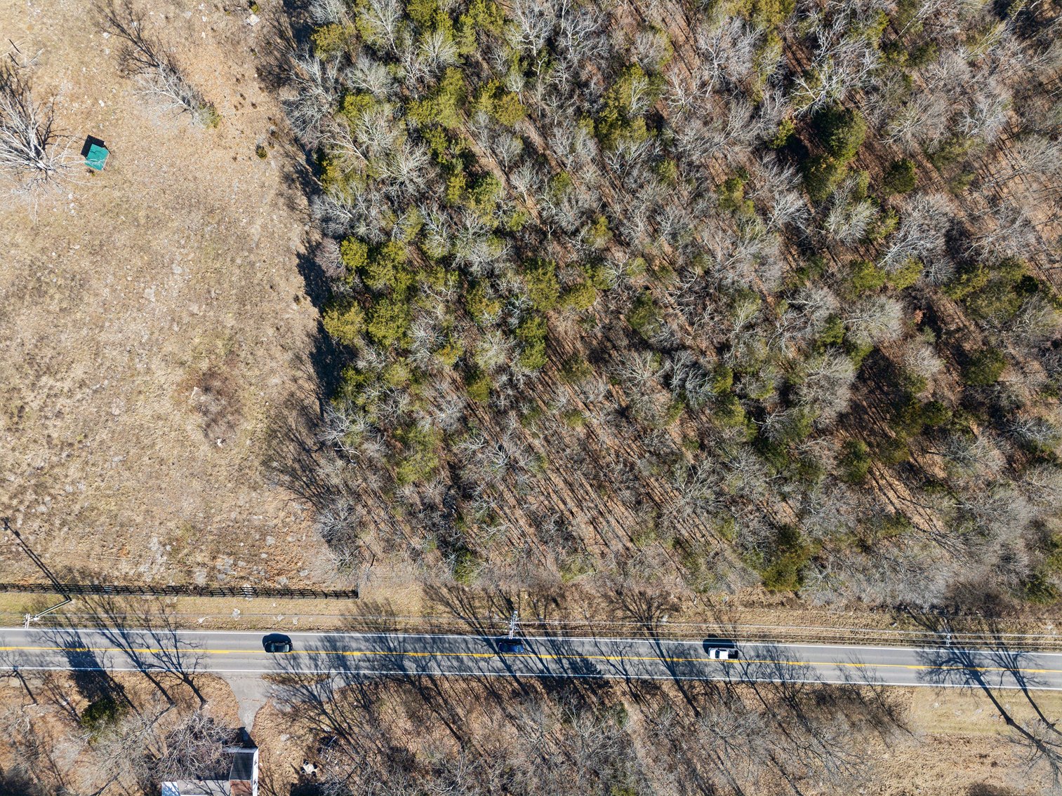 Image for Parcel 38 Franklin Road, Murfreesboro