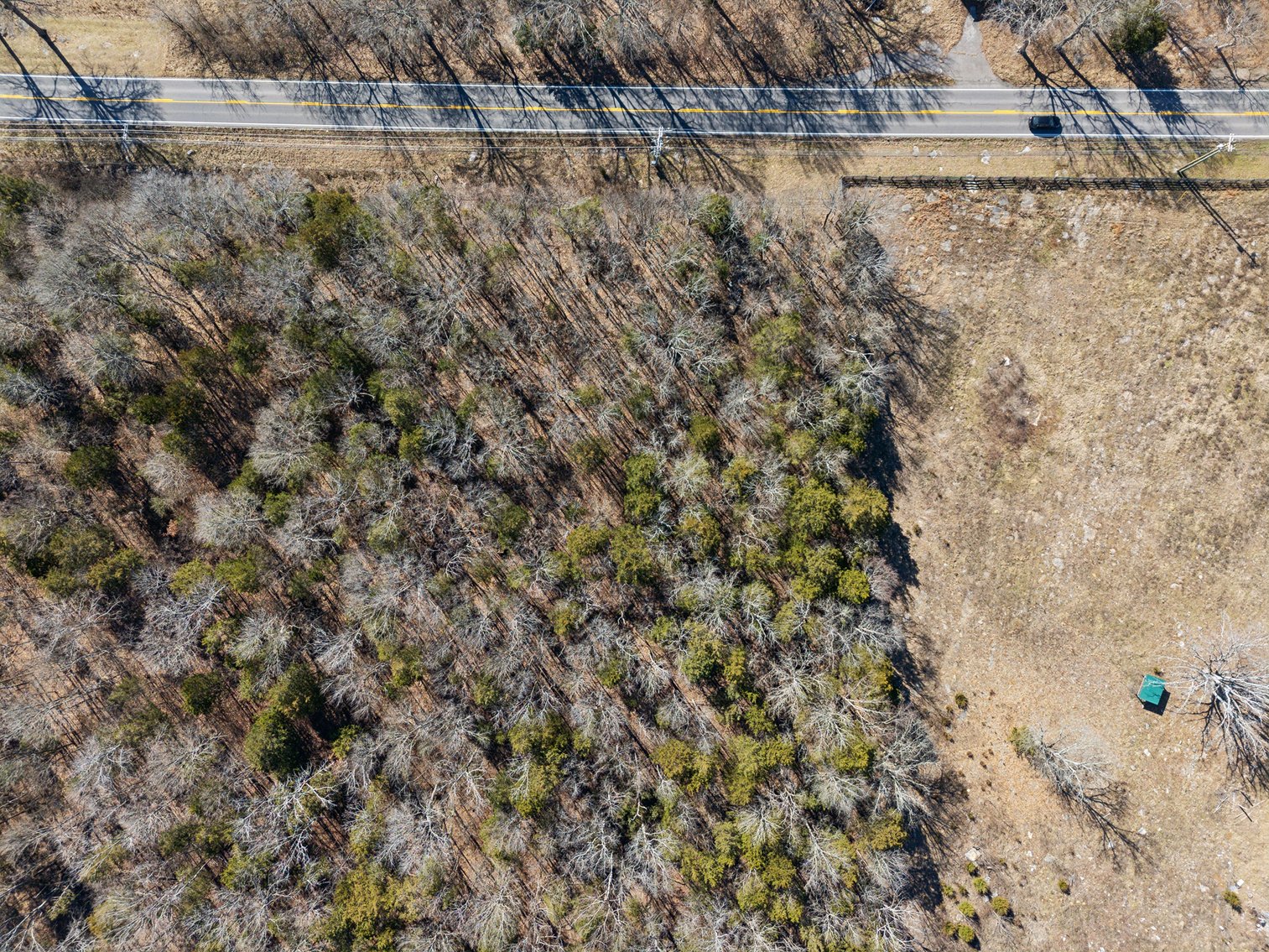 Image for Parcel 38 Franklin Road, Murfreesboro