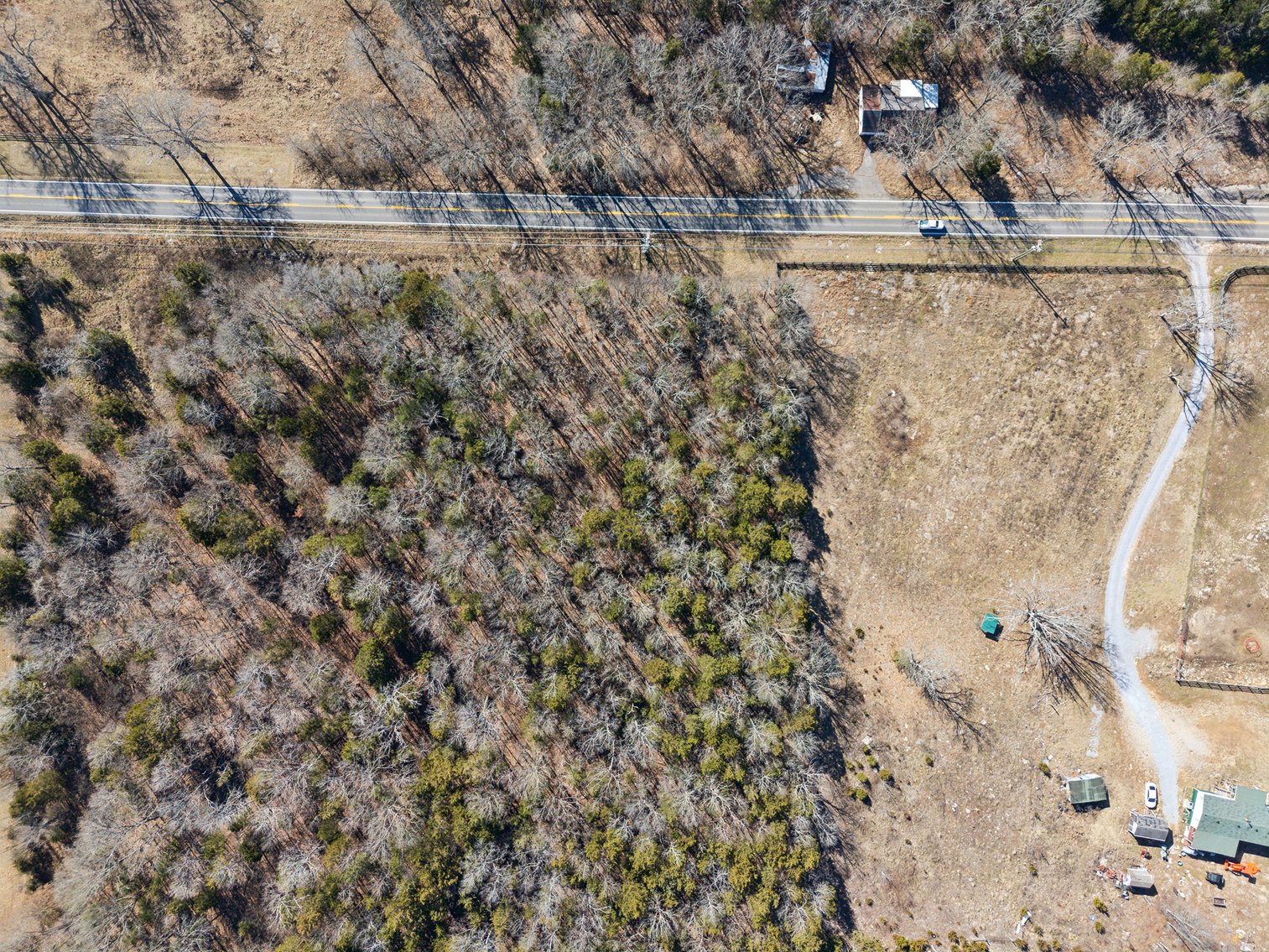 Image for Parcel 38 Franklin Road, Murfreesboro