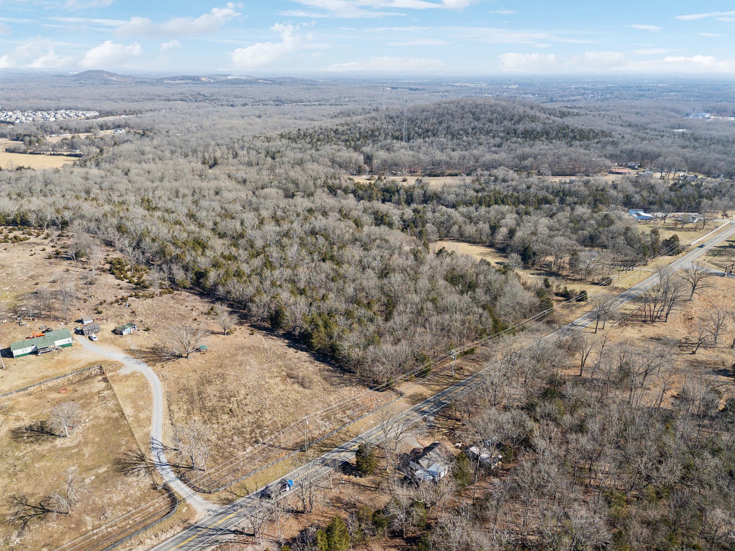 Image for Parcel 38 Franklin Road, Murfreesboro