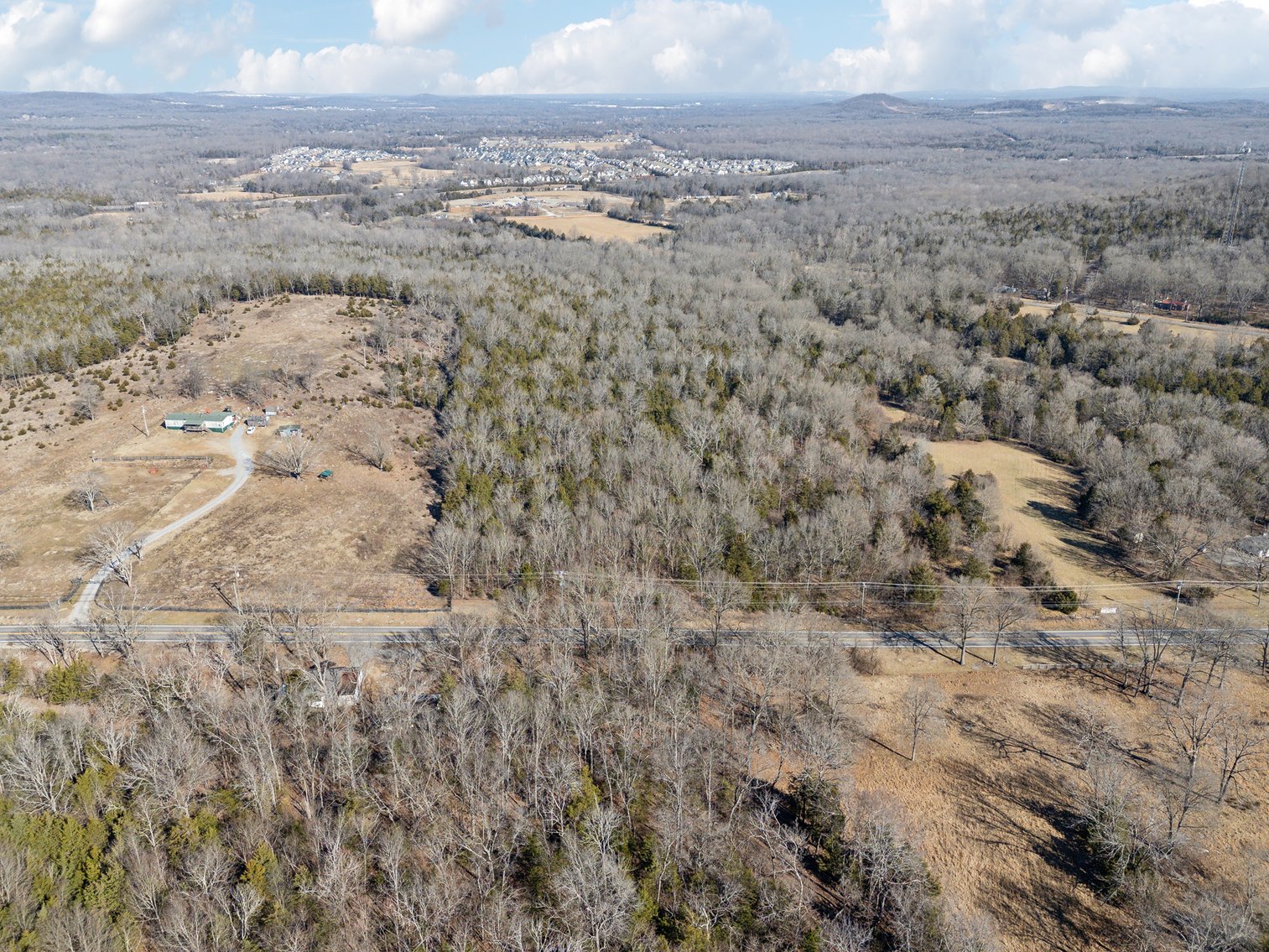 Image for Parcel 38 Franklin Road, Murfreesboro