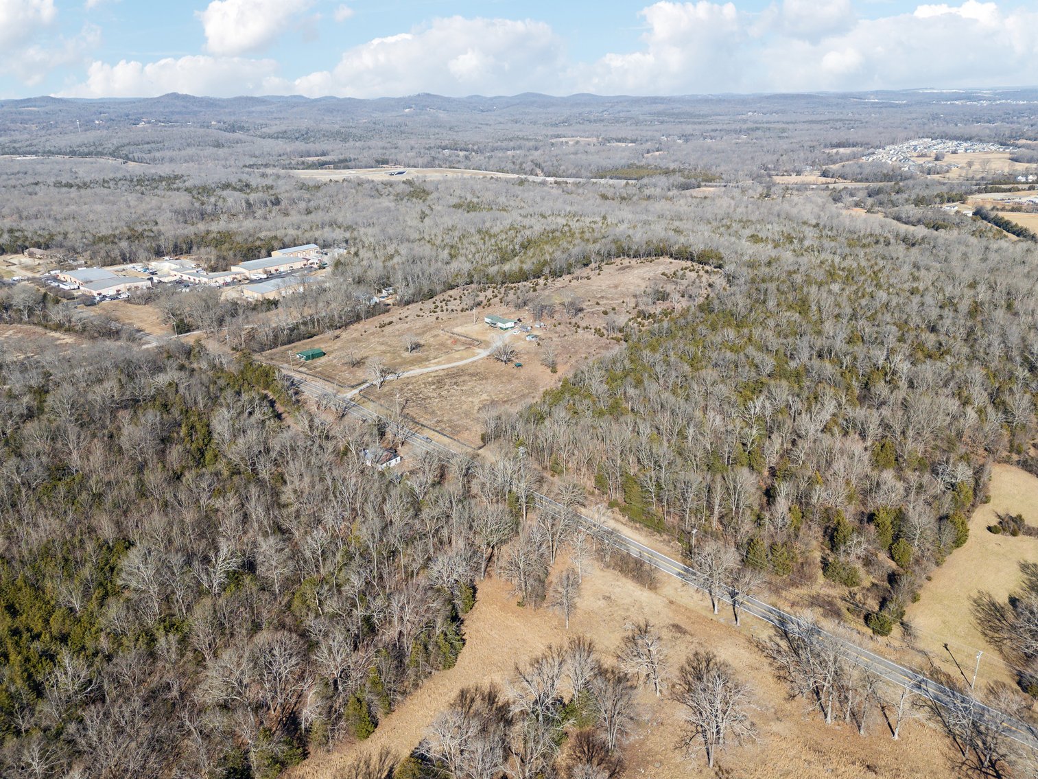 Image for Parcel 38 Franklin Road, Murfreesboro