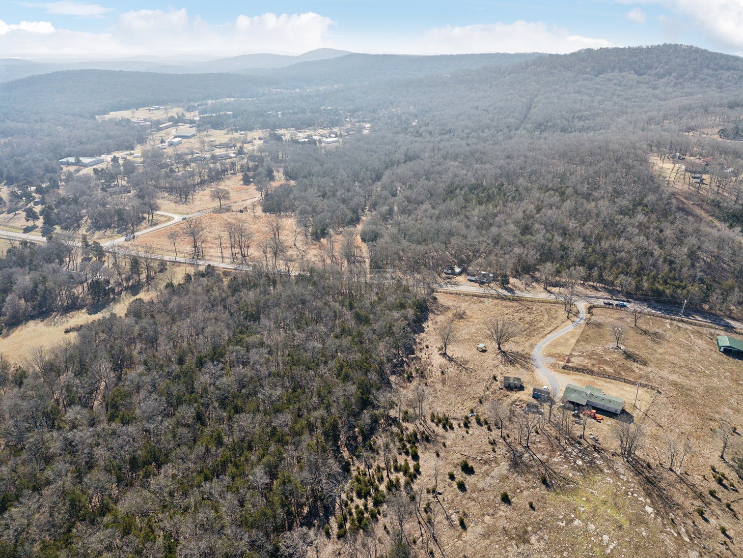 Image for Parcel 38 Franklin Road, Murfreesboro