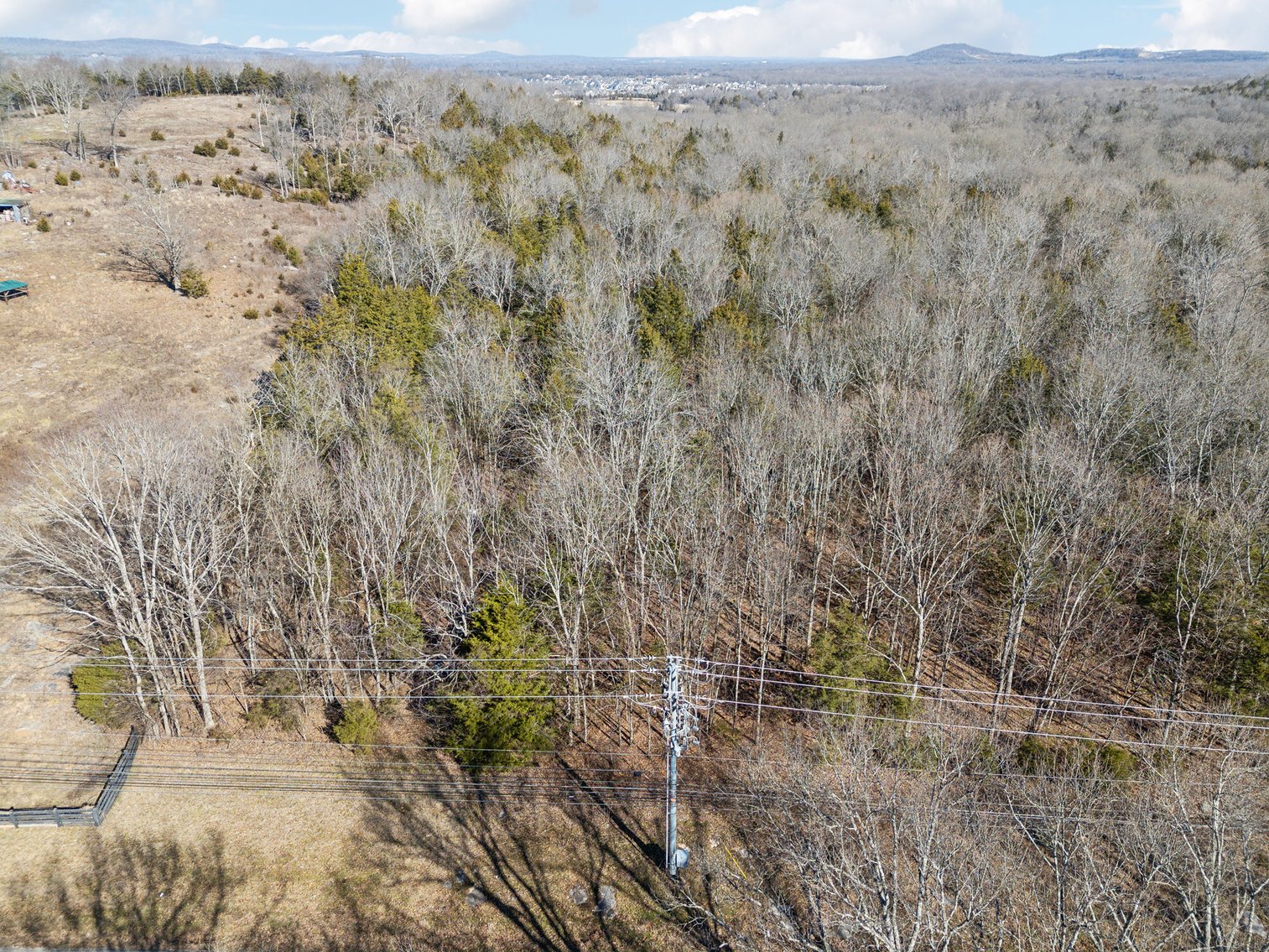 Image for Parcel 38 Franklin Road, Murfreesboro