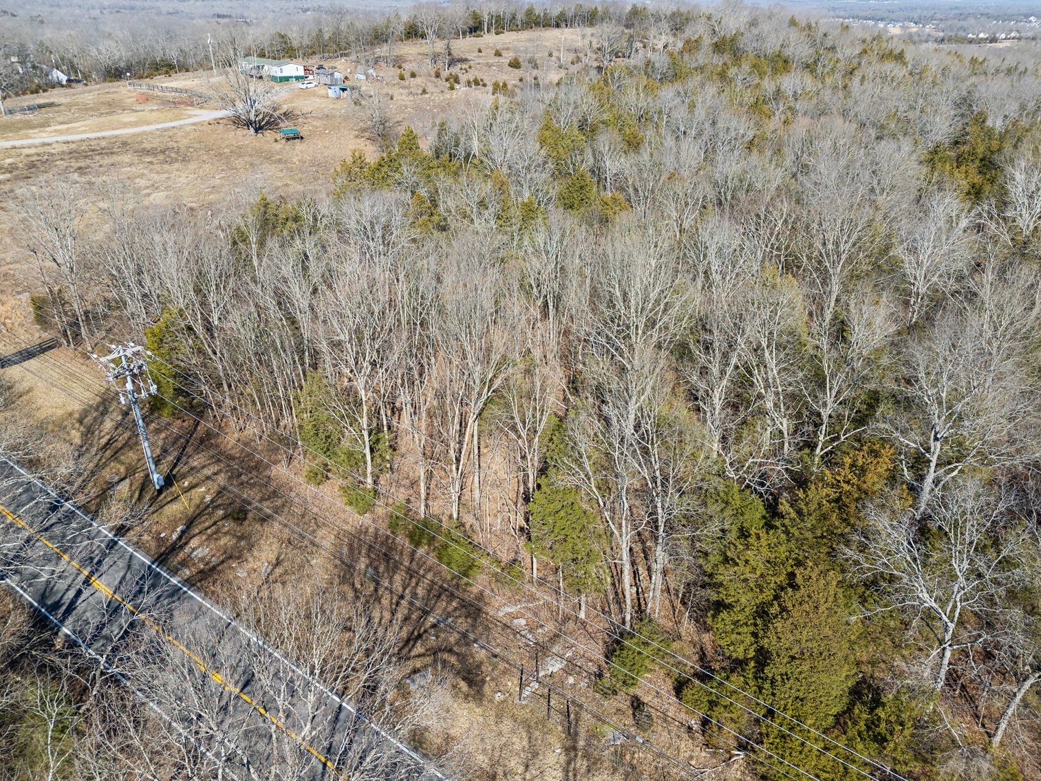 Image for Parcel 38 Franklin Road, Murfreesboro