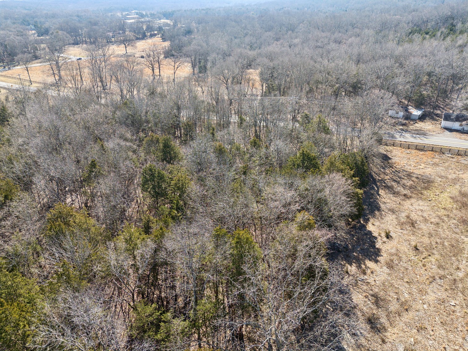 Image for Parcel 38 Franklin Road, Murfreesboro