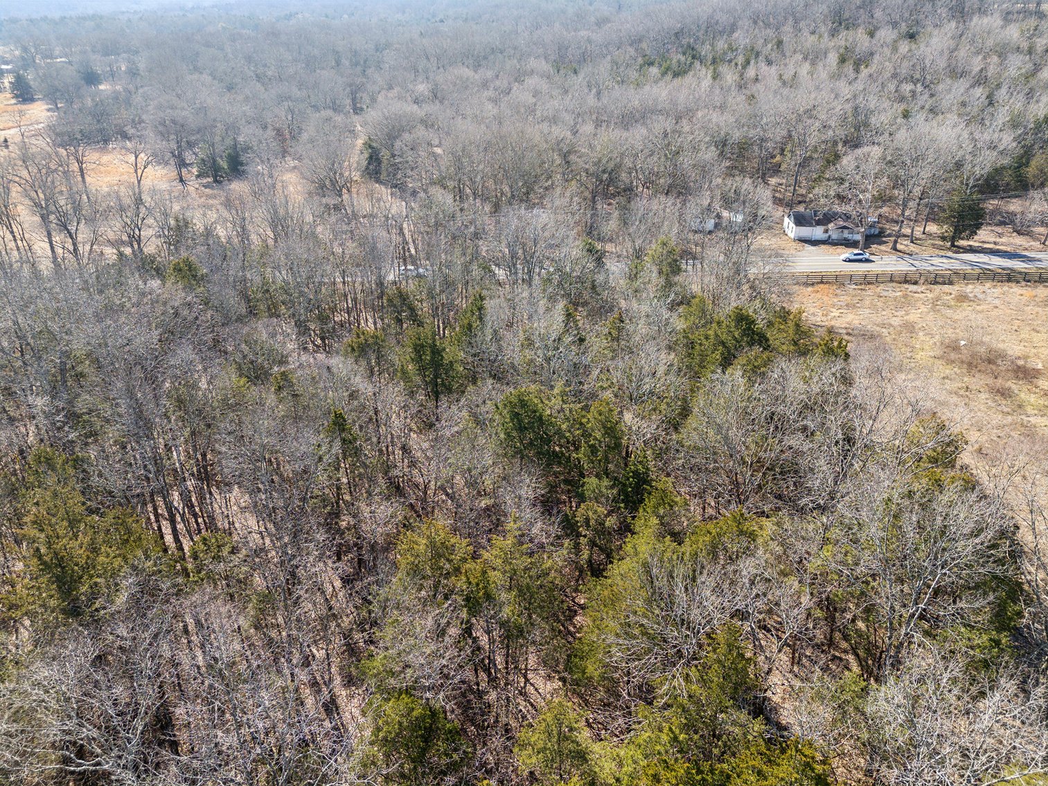 Image for Parcel 38 Franklin Road, Murfreesboro