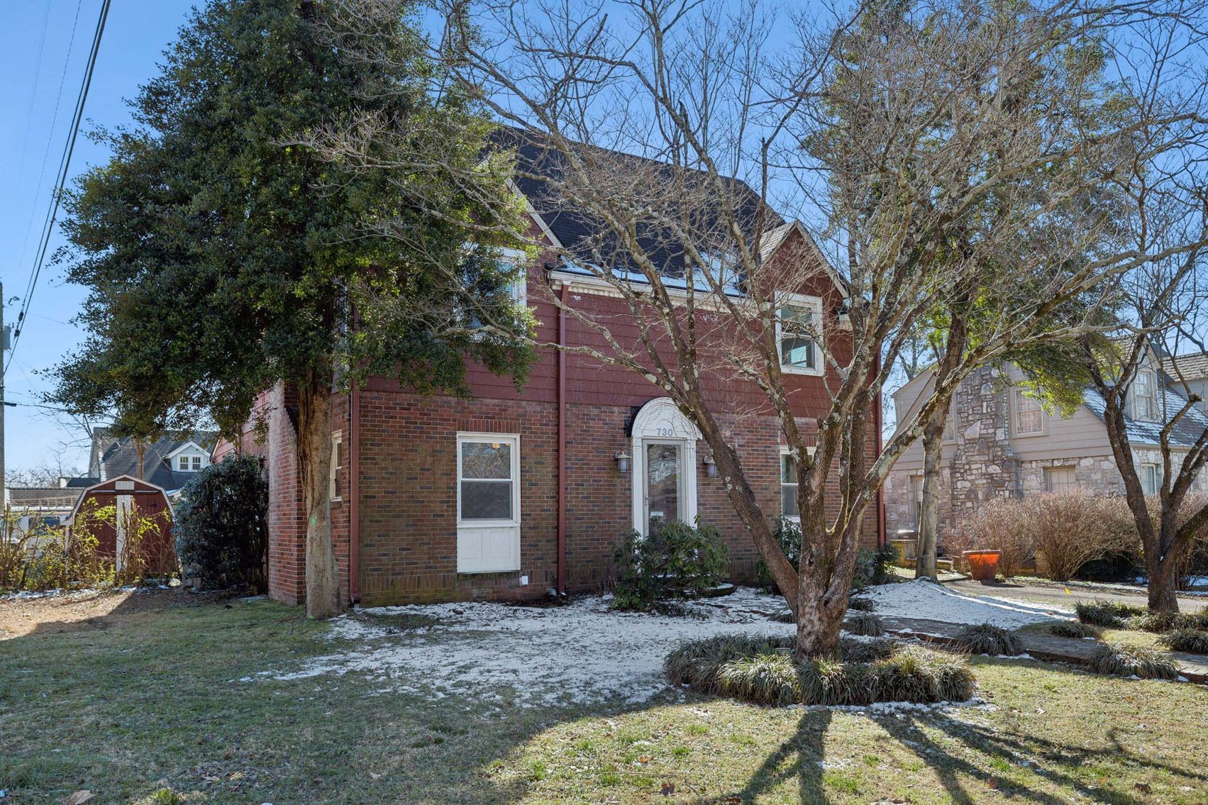 Image for 730 E Burton Street, Murfreesboro