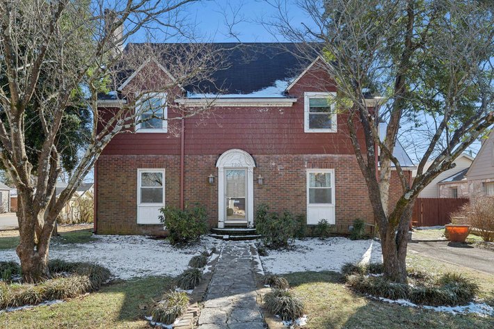 Image for 730 E Burton Street, Murfreesboro