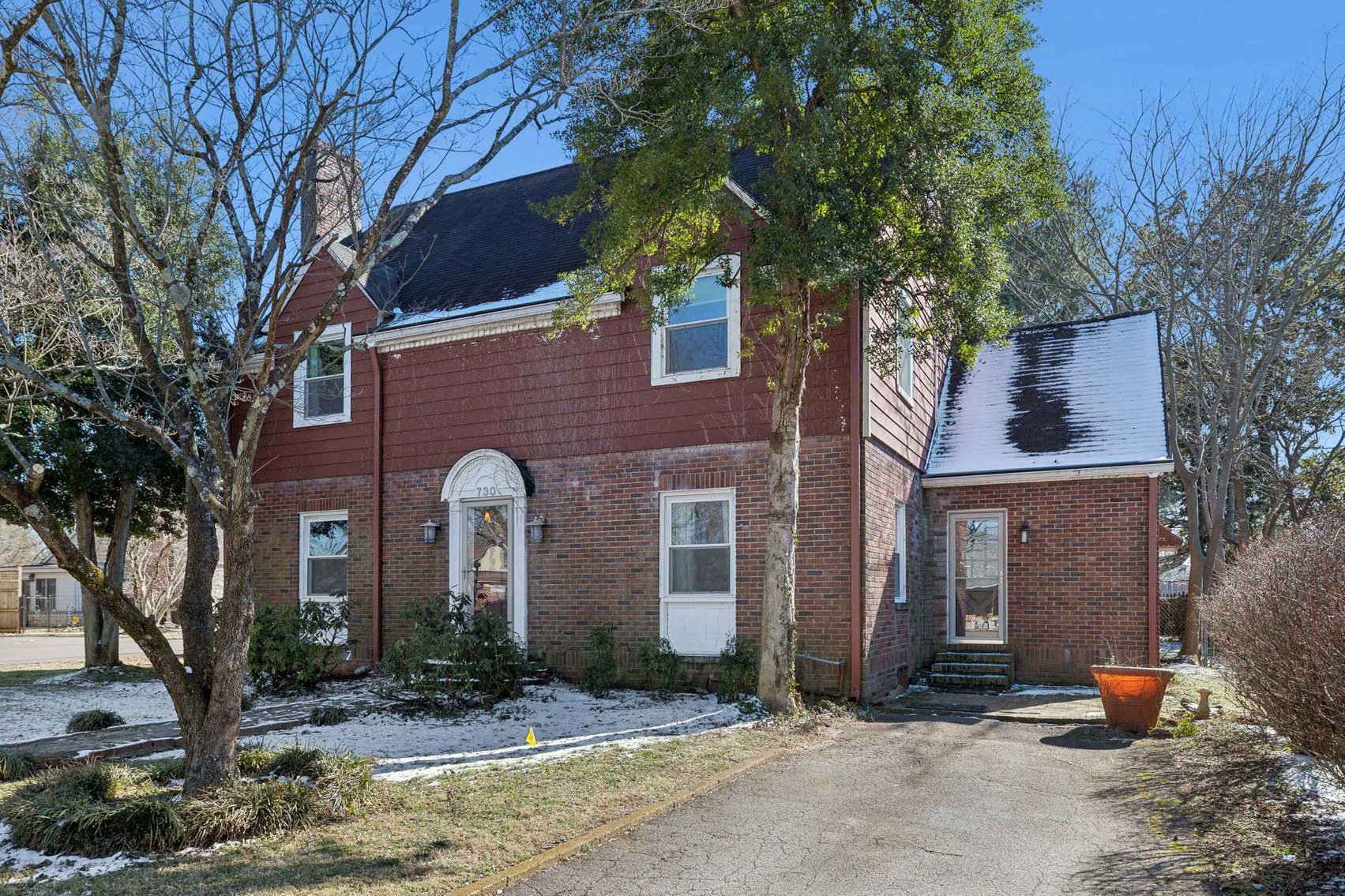 Image for 730 E Burton Street, Murfreesboro