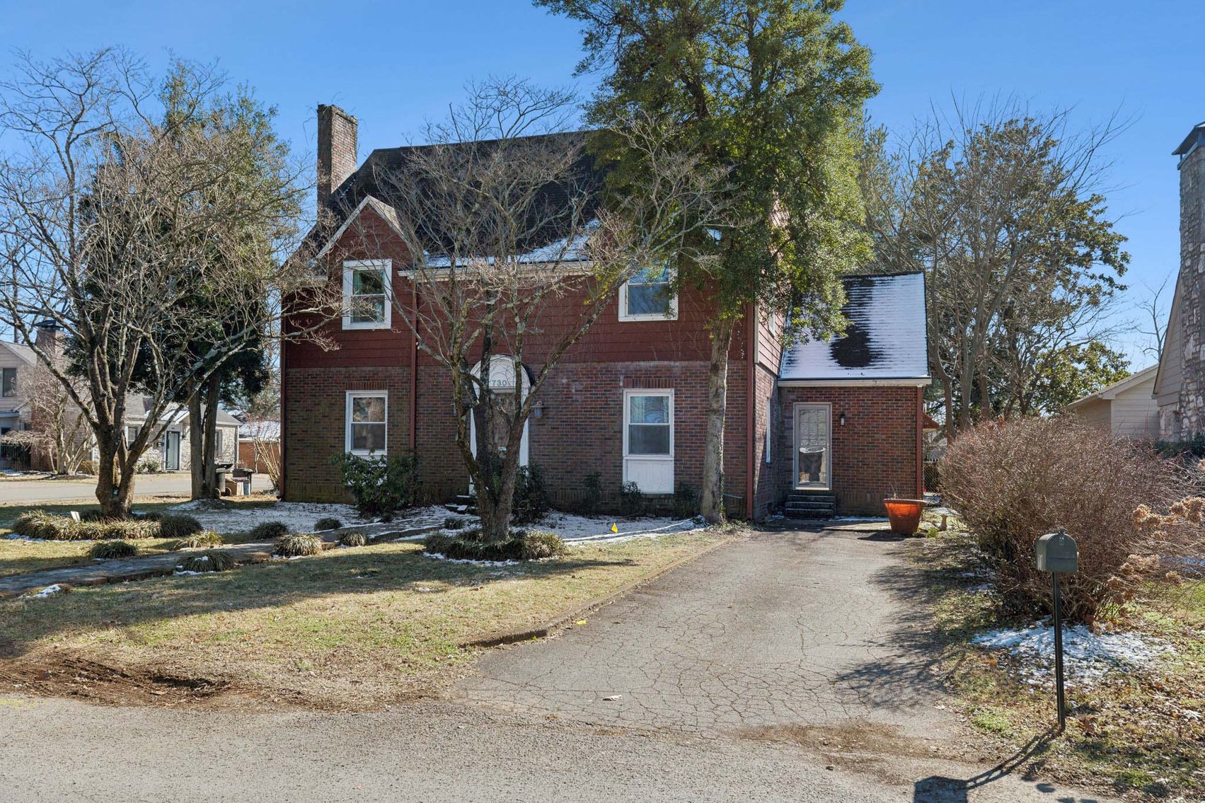 Image for 730 E Burton Street, Murfreesboro