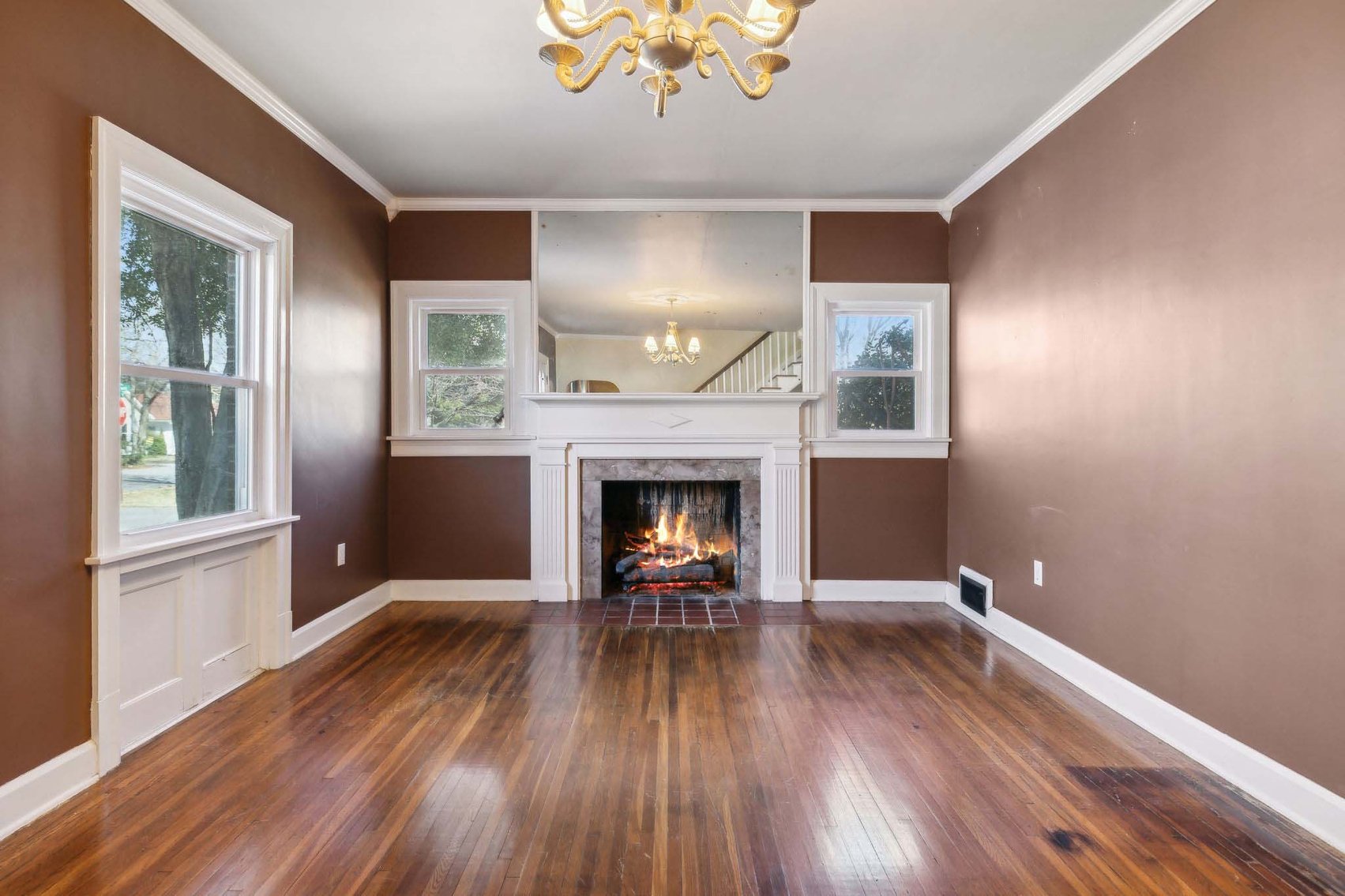 Image for 730 E Burton Street, Murfreesboro