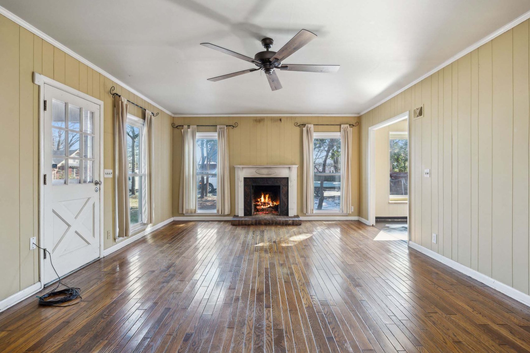 Image for 730 E Burton Street, Murfreesboro