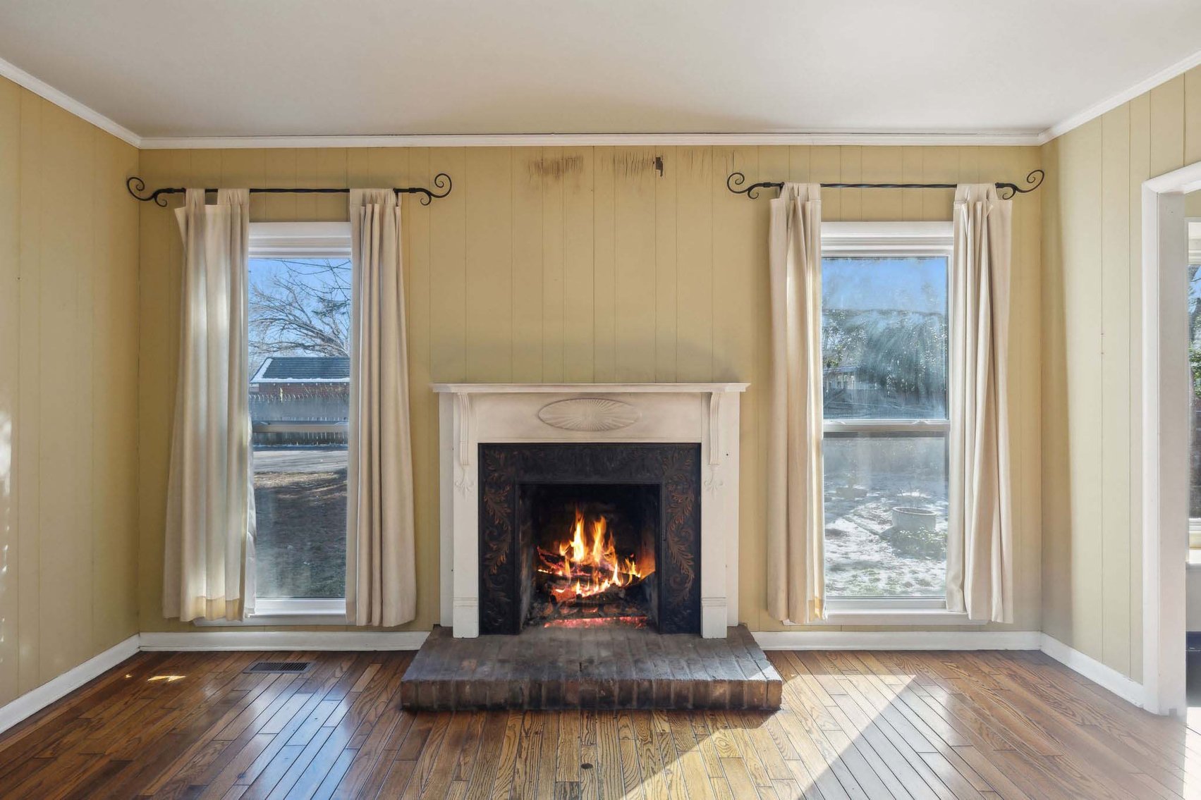 Image for 730 E Burton Street, Murfreesboro