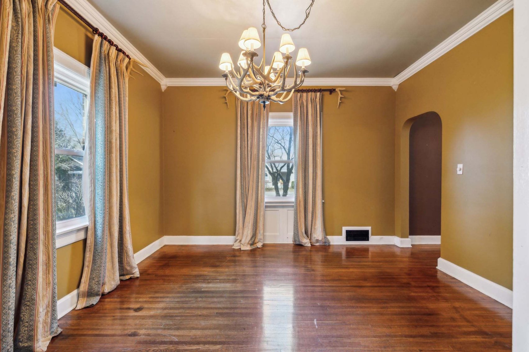 Image for 730 E Burton Street, Murfreesboro