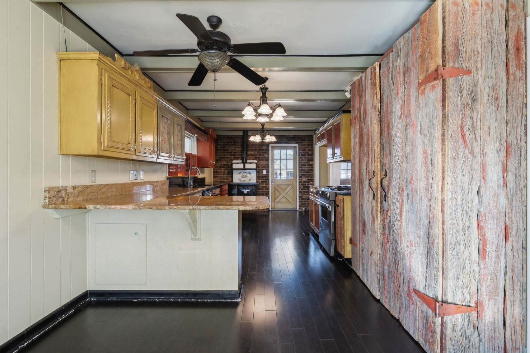 Image for 730 E Burton Street, Murfreesboro