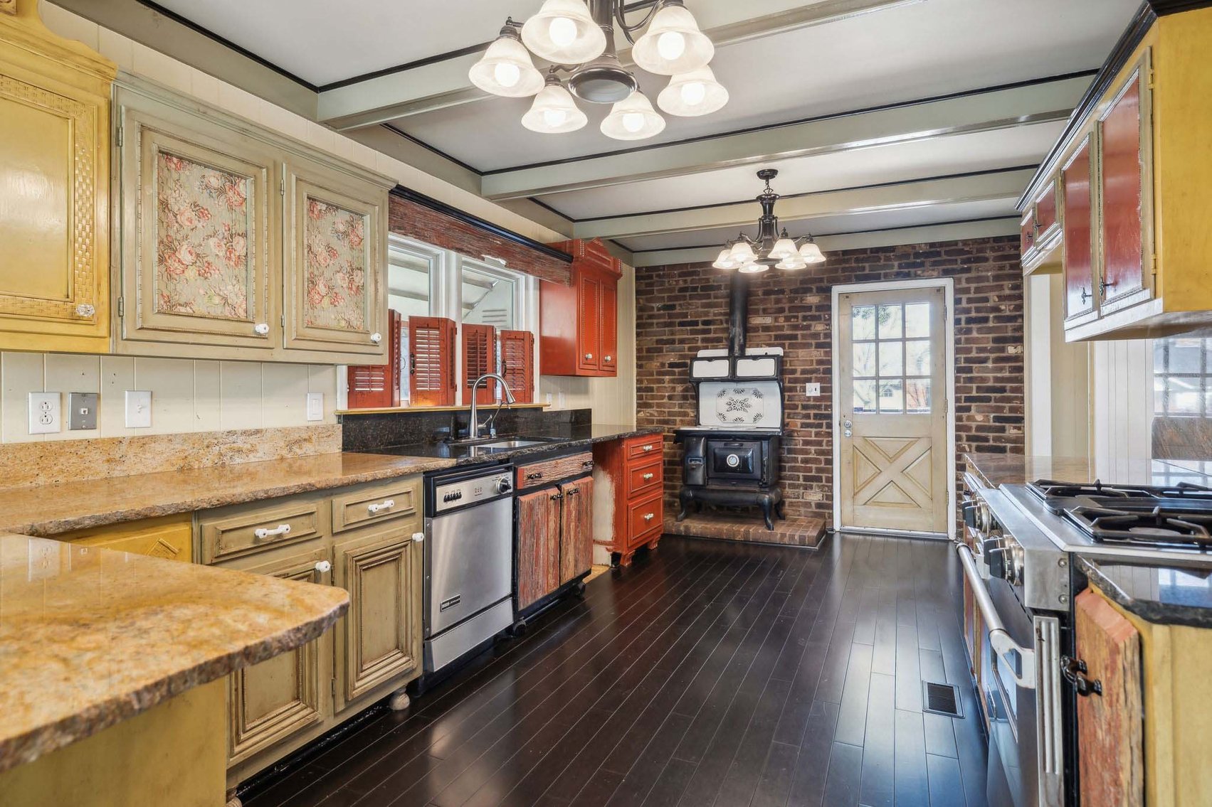 Image for 730 E Burton Street, Murfreesboro