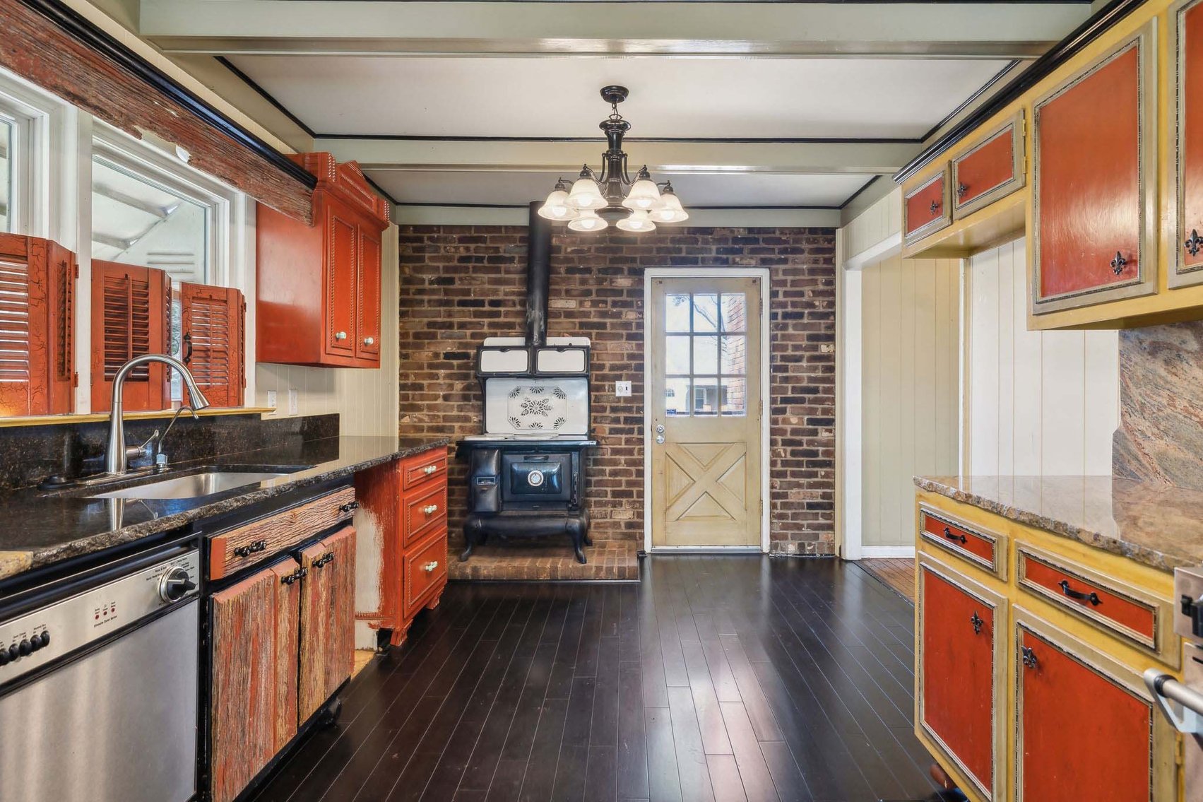 Image for 730 E Burton Street, Murfreesboro