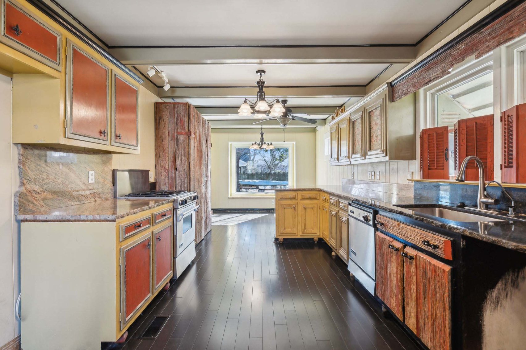 Image for 730 E Burton Street, Murfreesboro