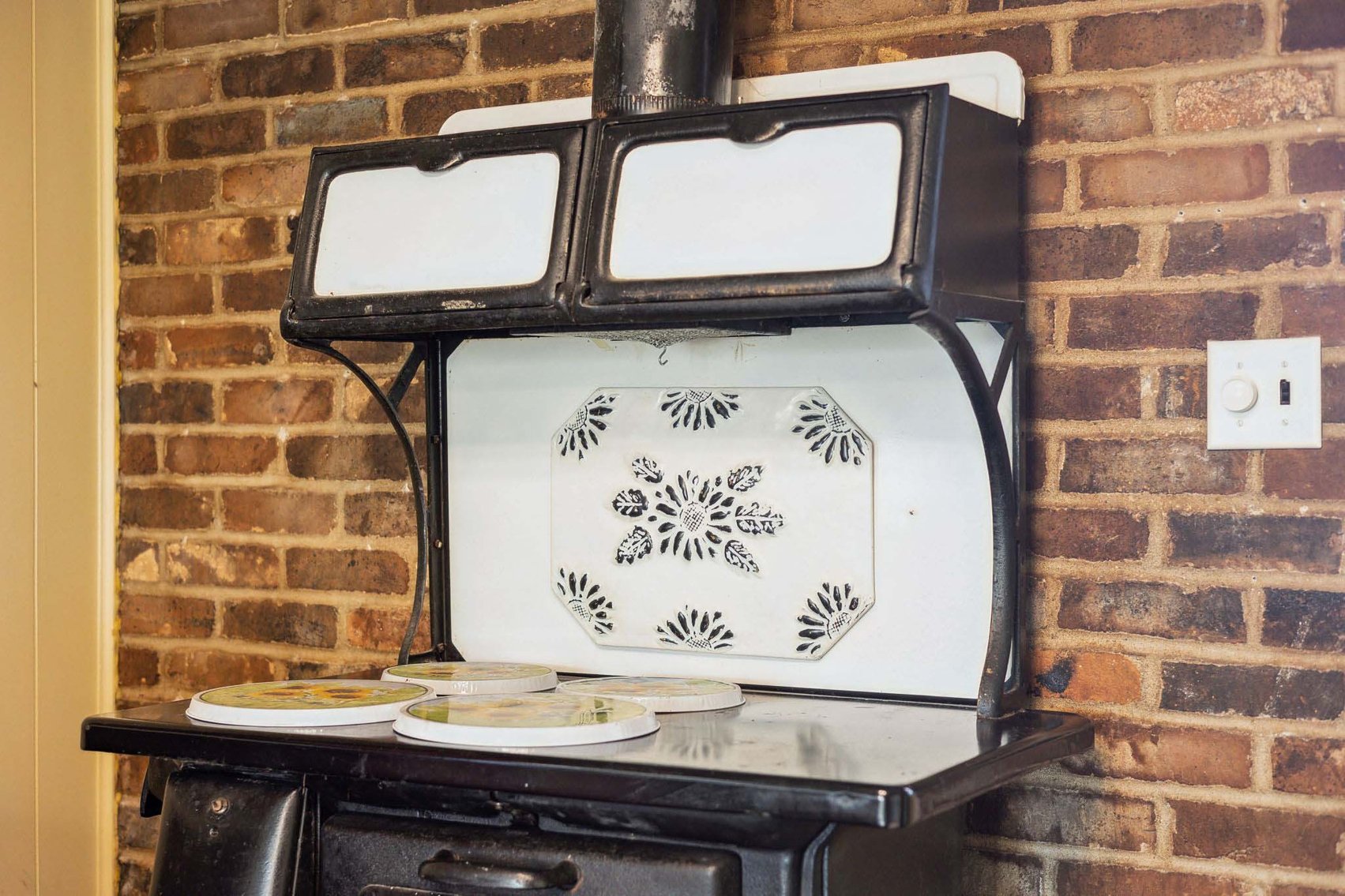 Image for 730 E Burton Street, Murfreesboro