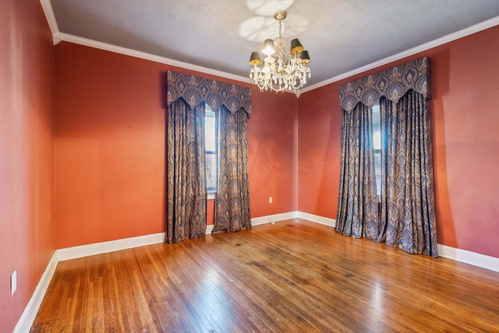 Image for 730 E Burton Street, Murfreesboro