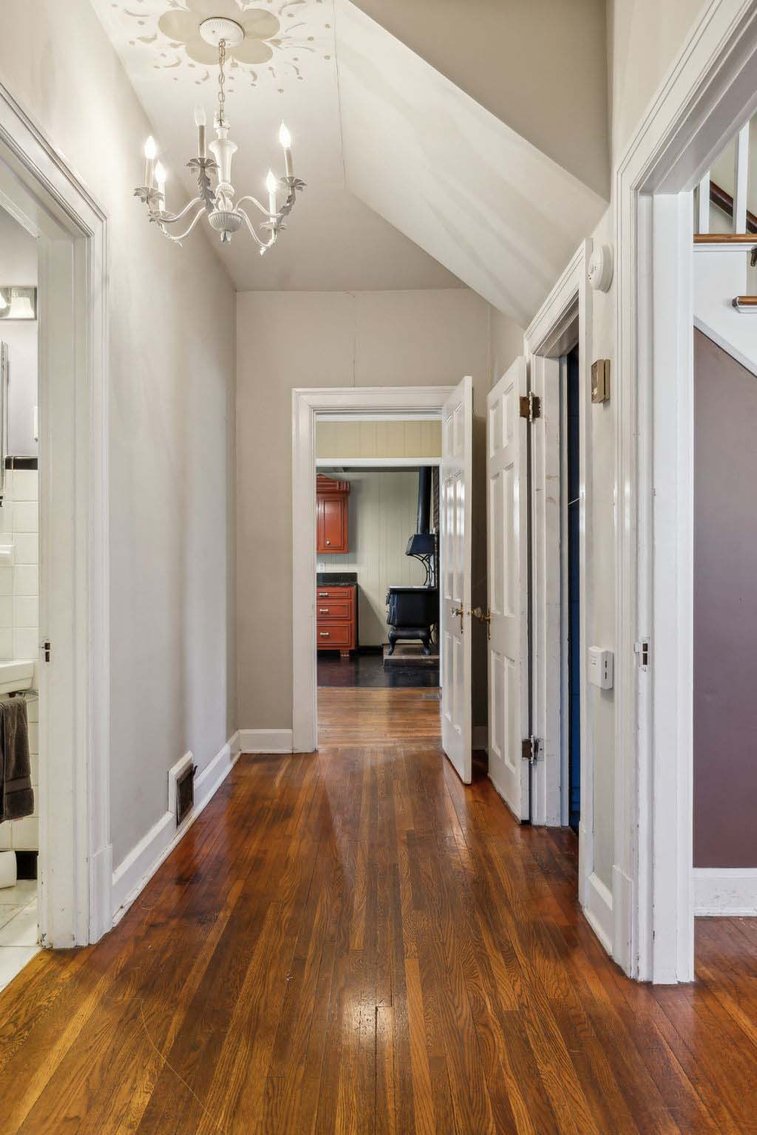 Image for 730 E Burton Street, Murfreesboro