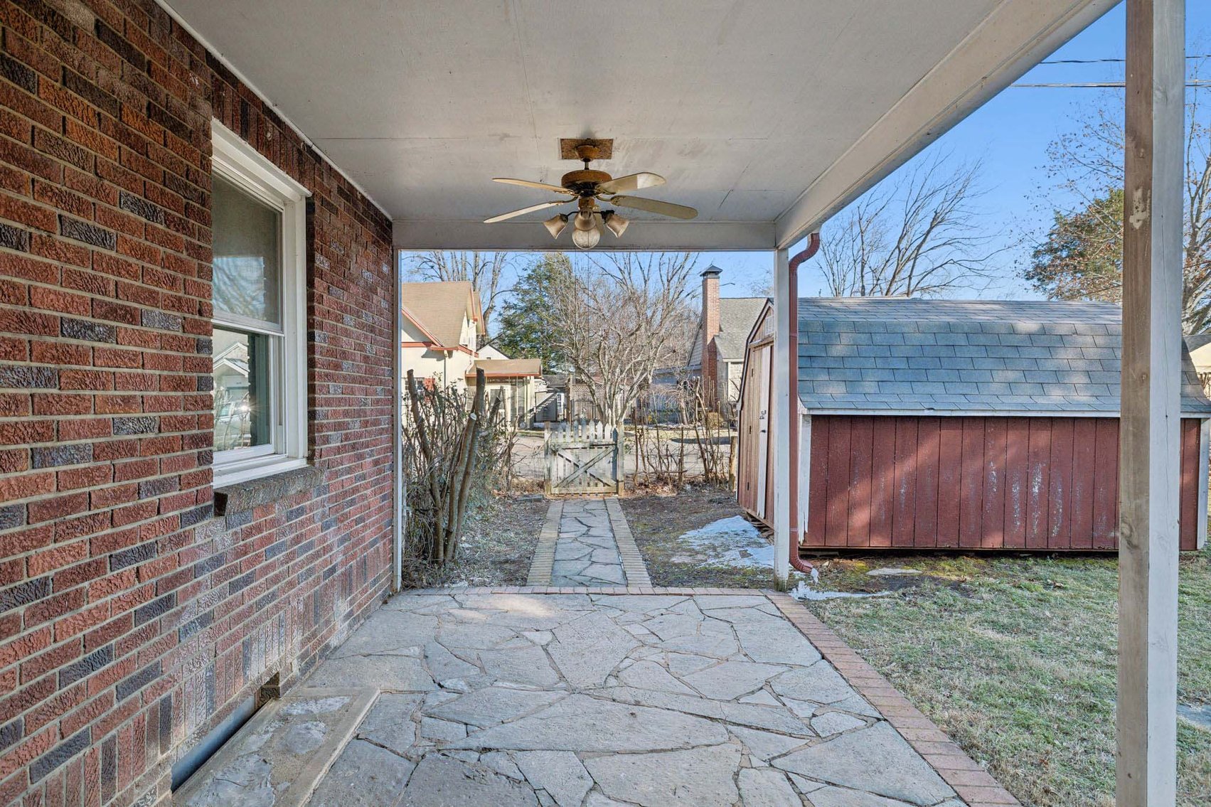 Image for 730 E Burton Street, Murfreesboro