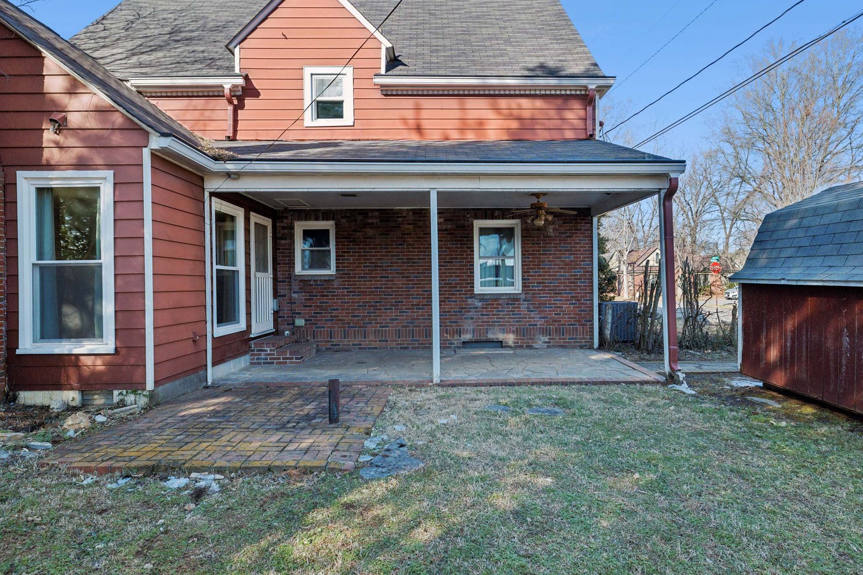 Image for 730 E Burton Street, Murfreesboro