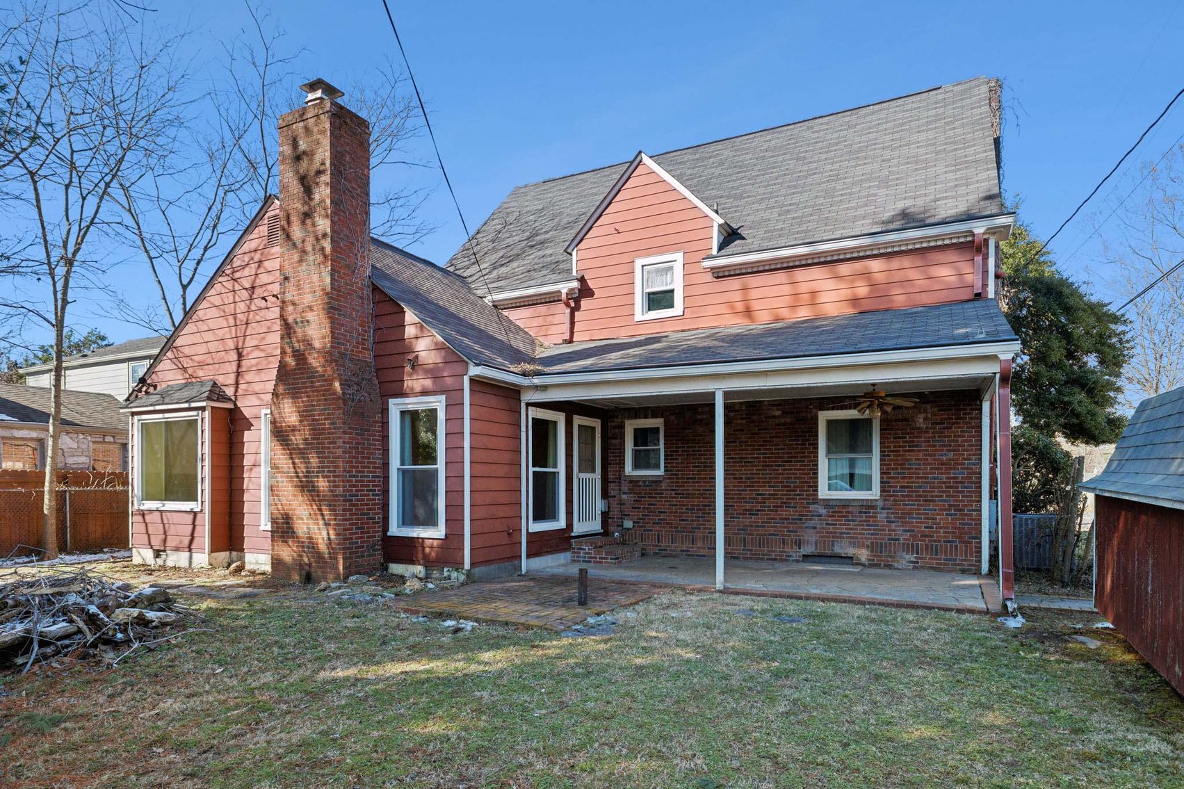 Image for 730 E Burton Street, Murfreesboro