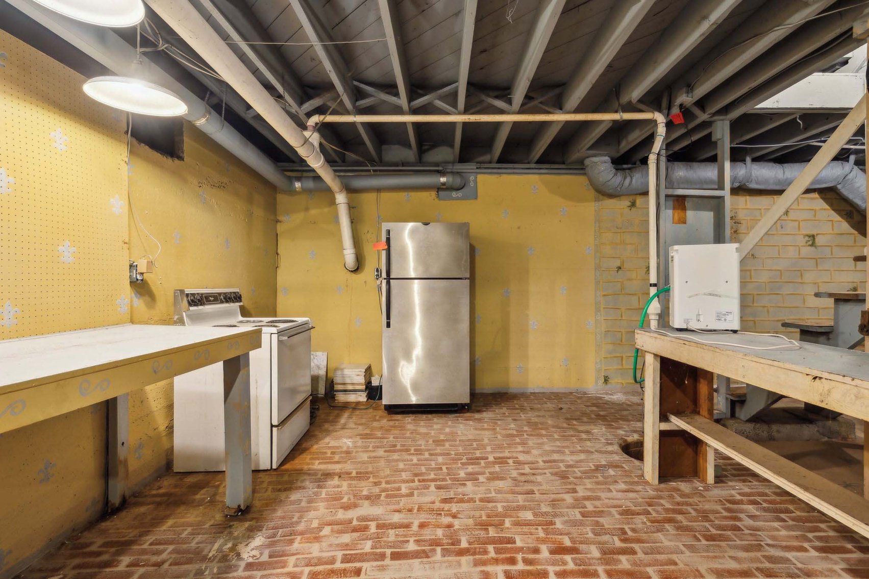 Image for 730 E Burton Street, Murfreesboro