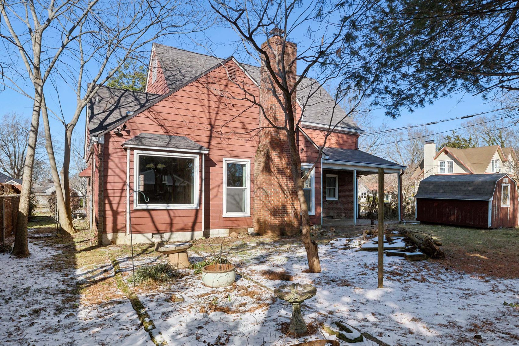 Image for 730 E Burton Street, Murfreesboro