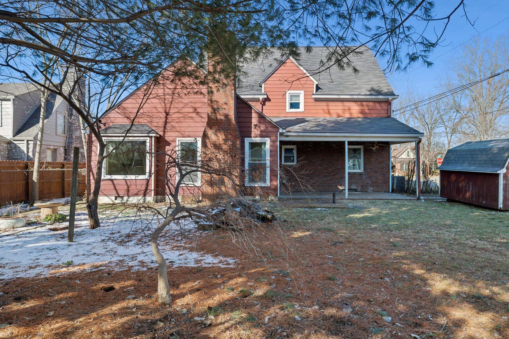 Image for 730 E Burton Street, Murfreesboro