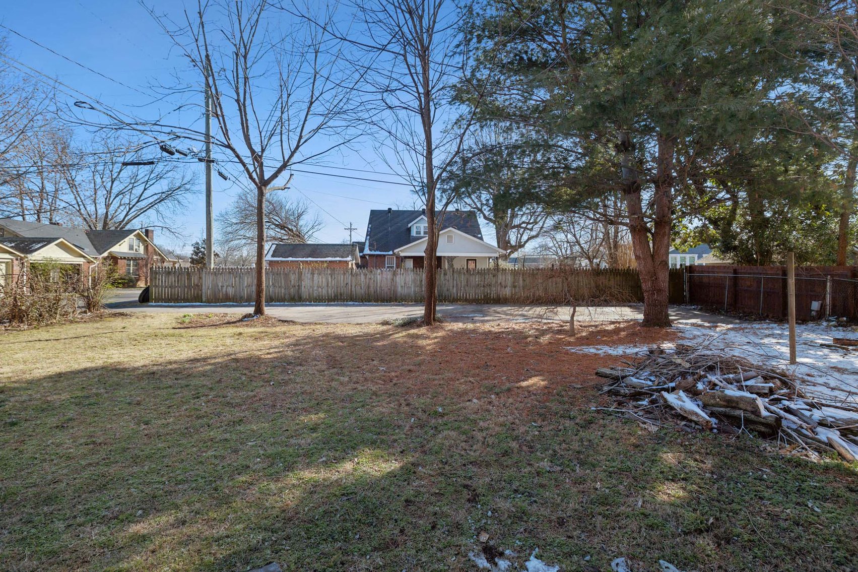 Image for 730 E Burton Street, Murfreesboro