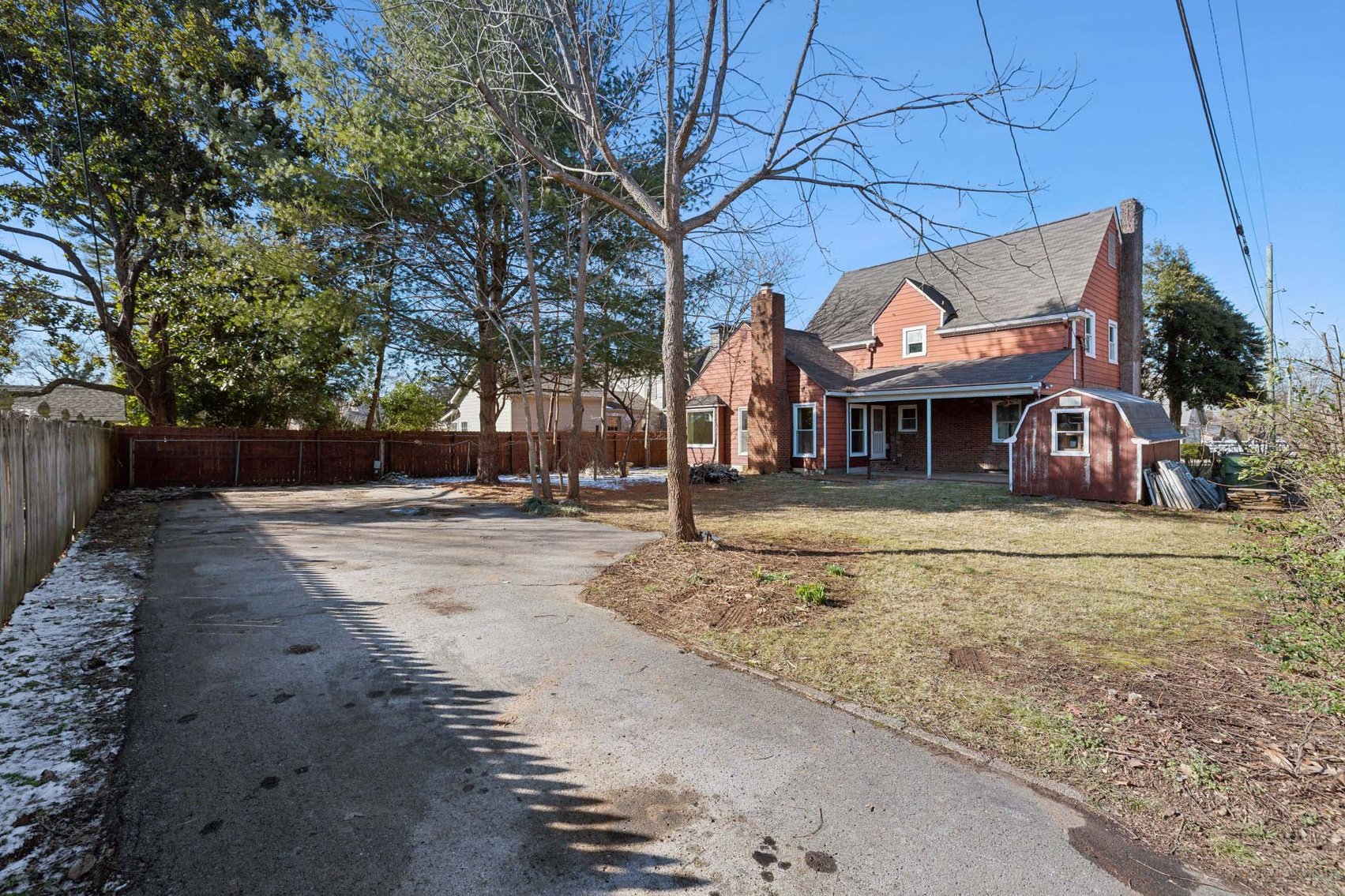 Image for 730 E Burton Street, Murfreesboro