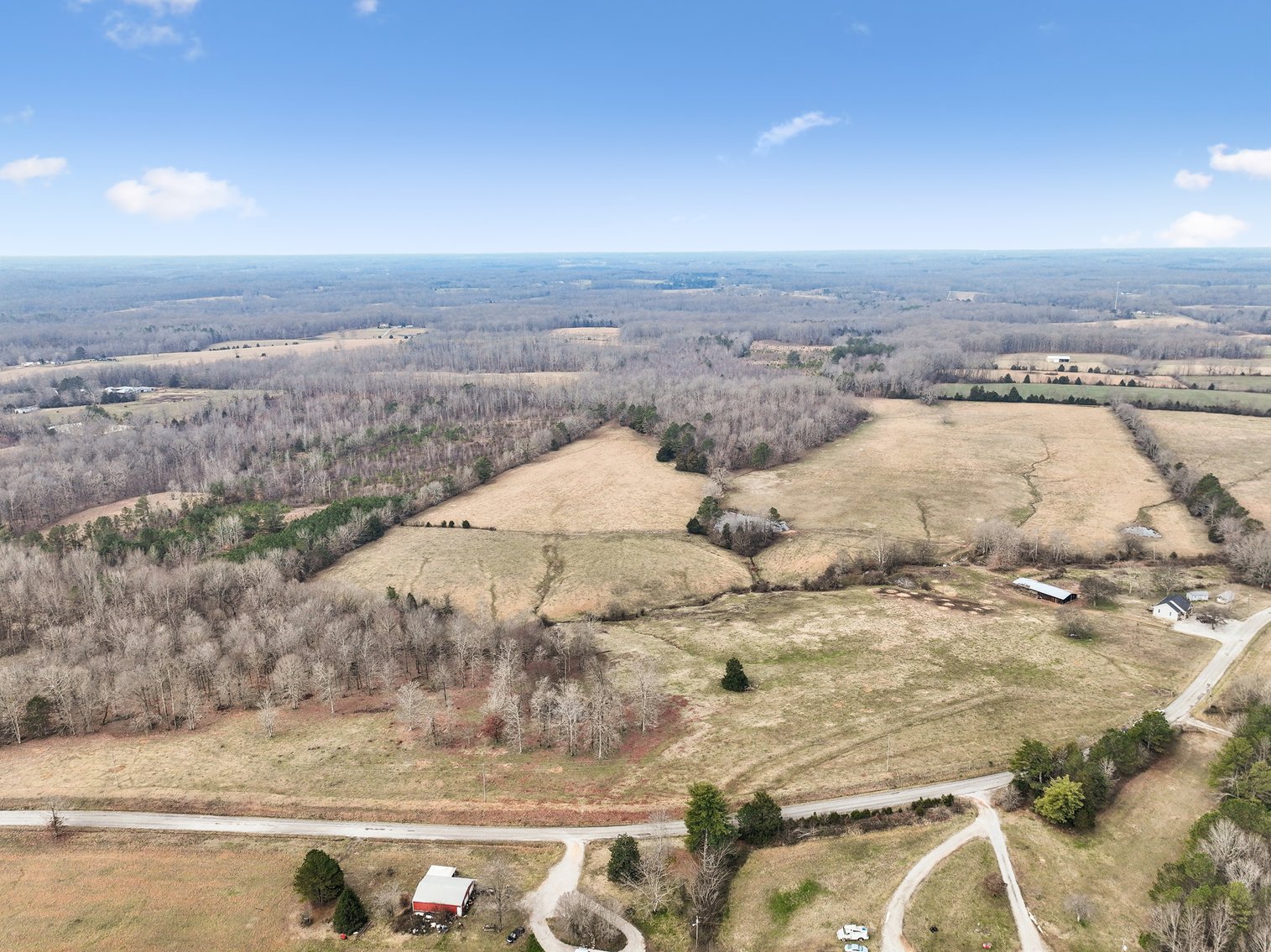 Image for 0 Lee Chapman Road, Pulaski