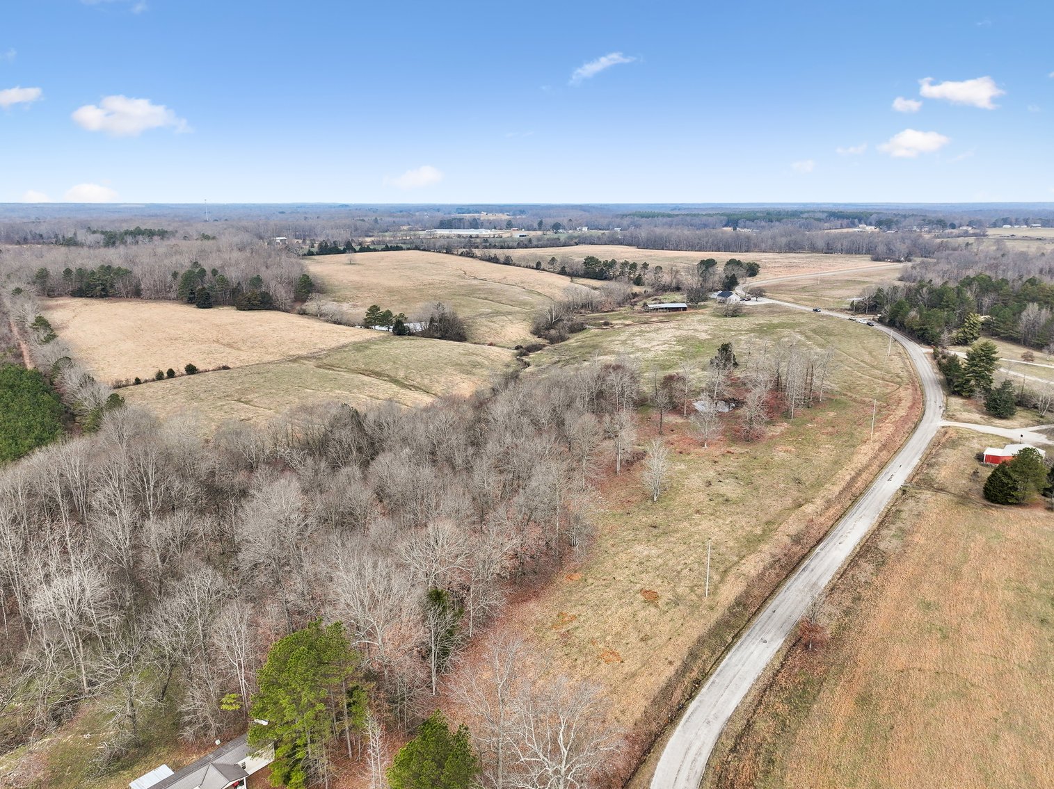 Image for 0 Lee Chapman Road, Pulaski