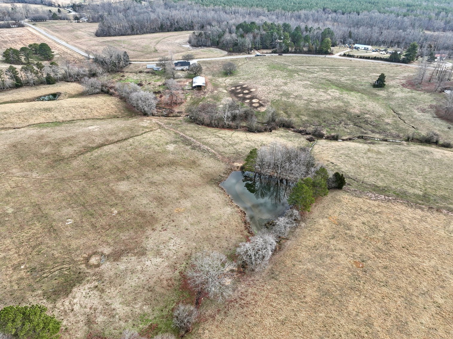 Image for 0 Lee Chapman Road, Pulaski