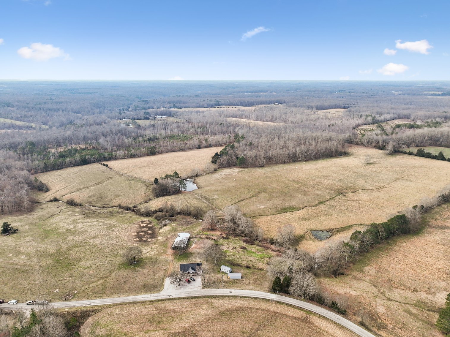 Image for 0 Lee Chapman Road, Pulaski