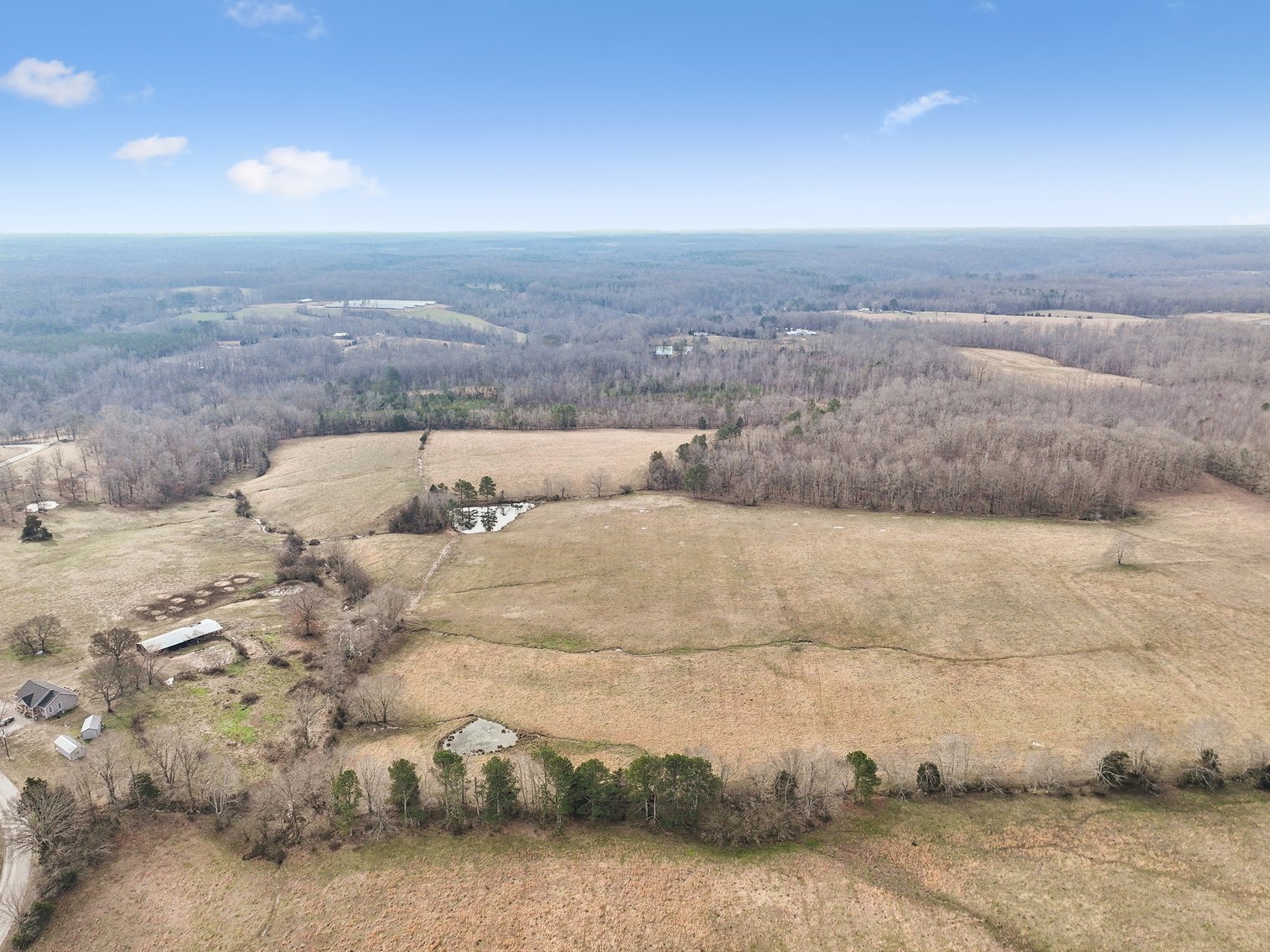 Image for 0 Lee Chapman Road, Pulaski