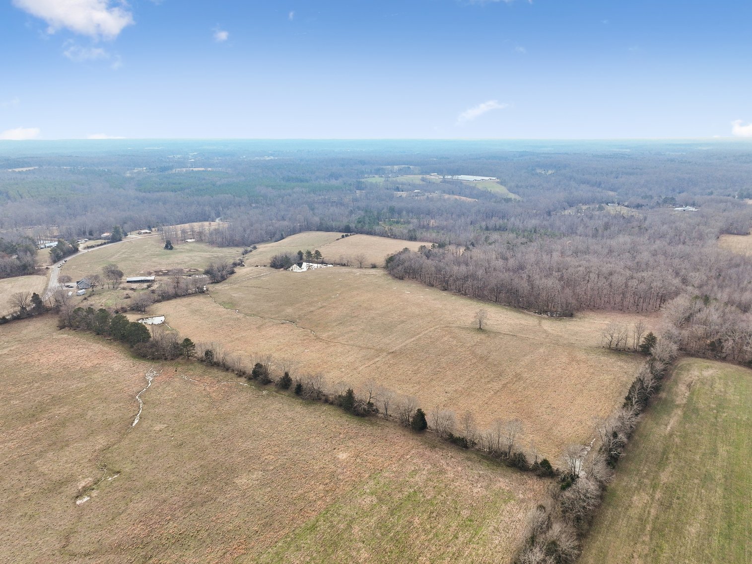 Image for 0 Lee Chapman Road, Pulaski