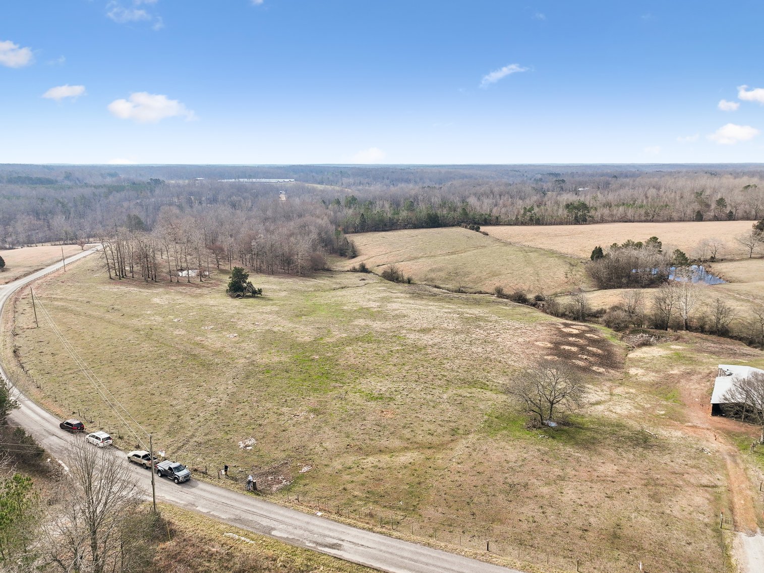 Image for 0 Lee Chapman Road, Pulaski