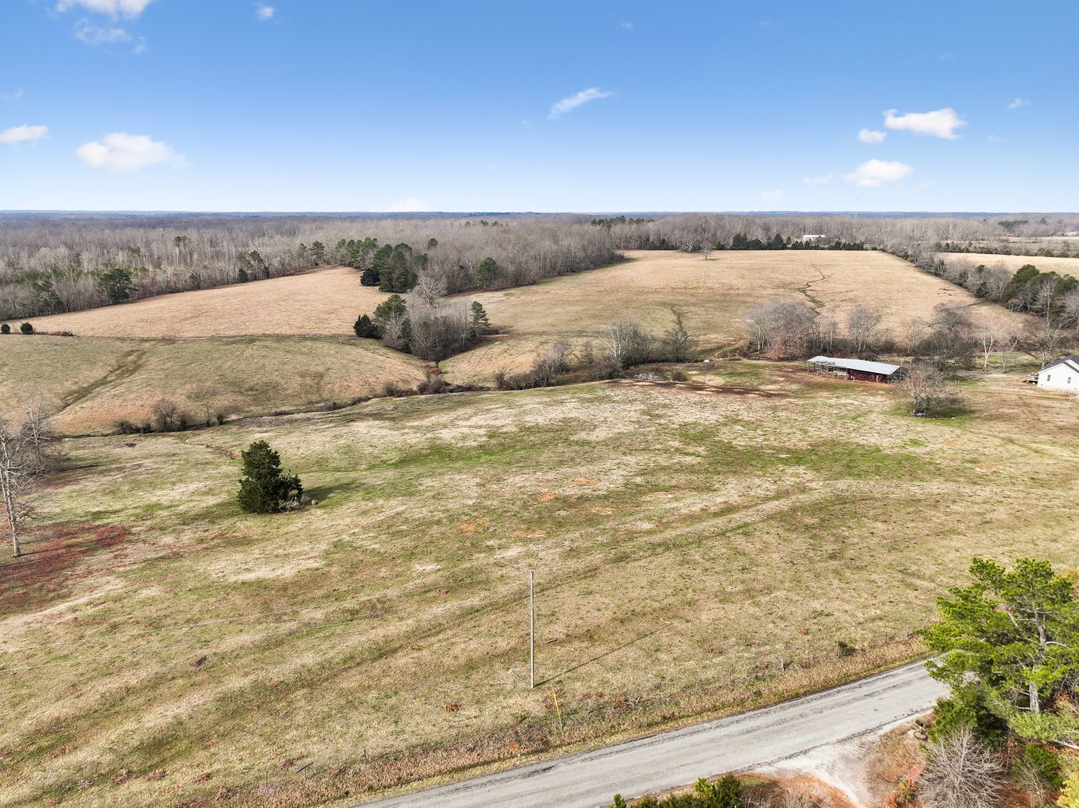 Image for 0 Lee Chapman Road, Pulaski