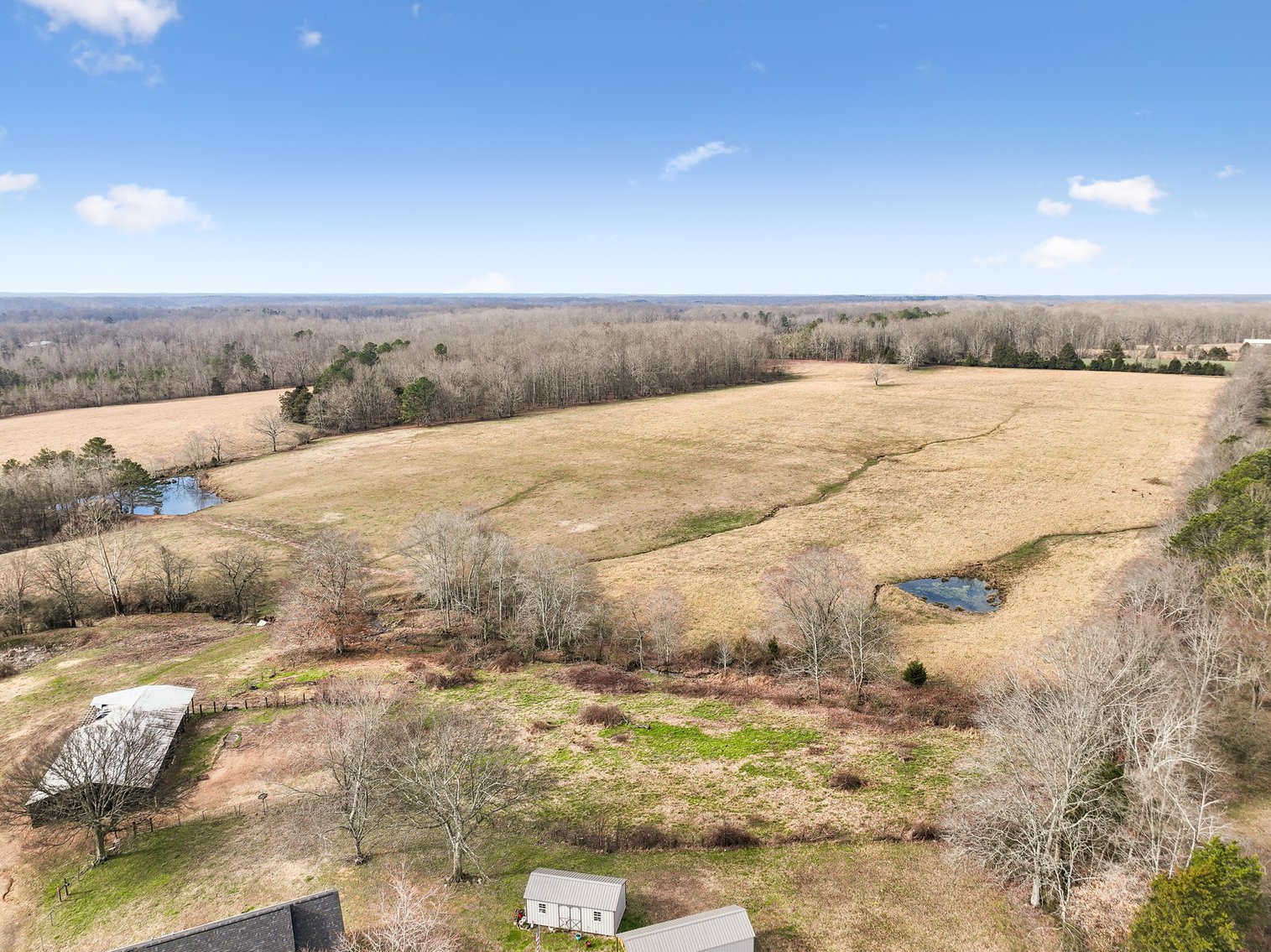 Image for 0 Lee Chapman Road, Pulaski