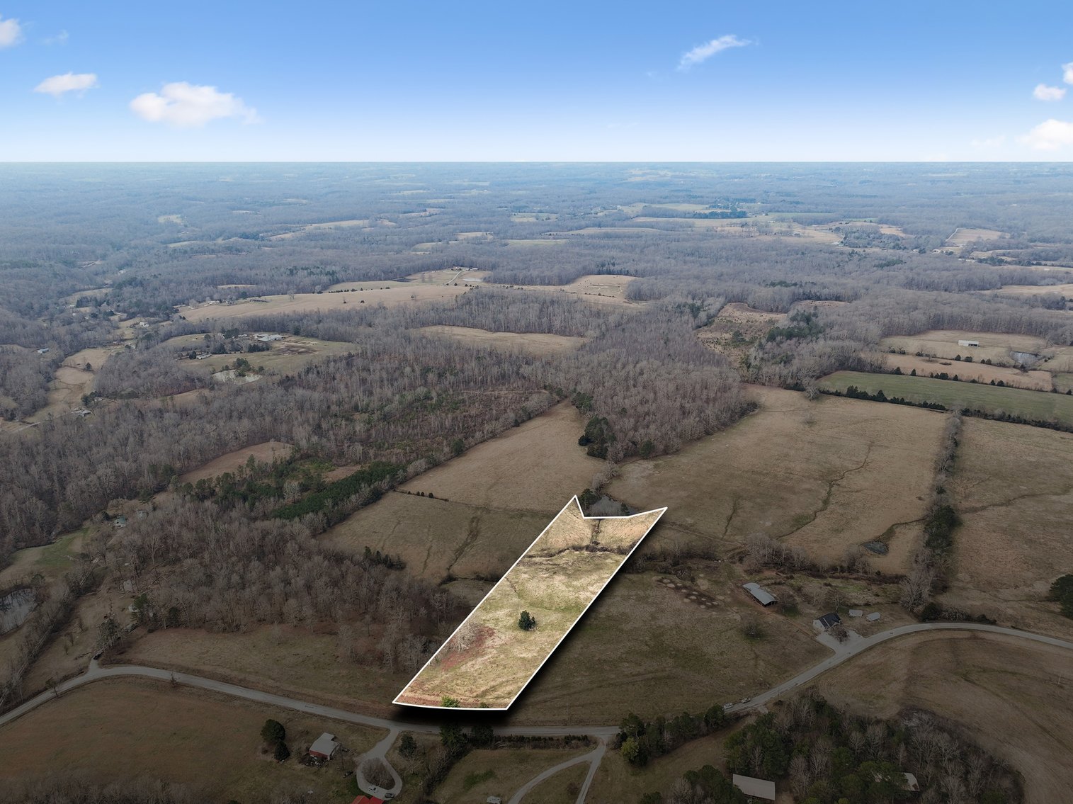 Image for 0 Lee Chapman Road, Pulaski