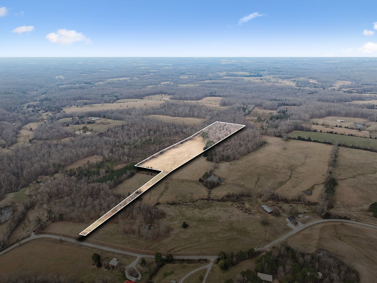 Image for 0 Lee Chapman Road, Pulaski