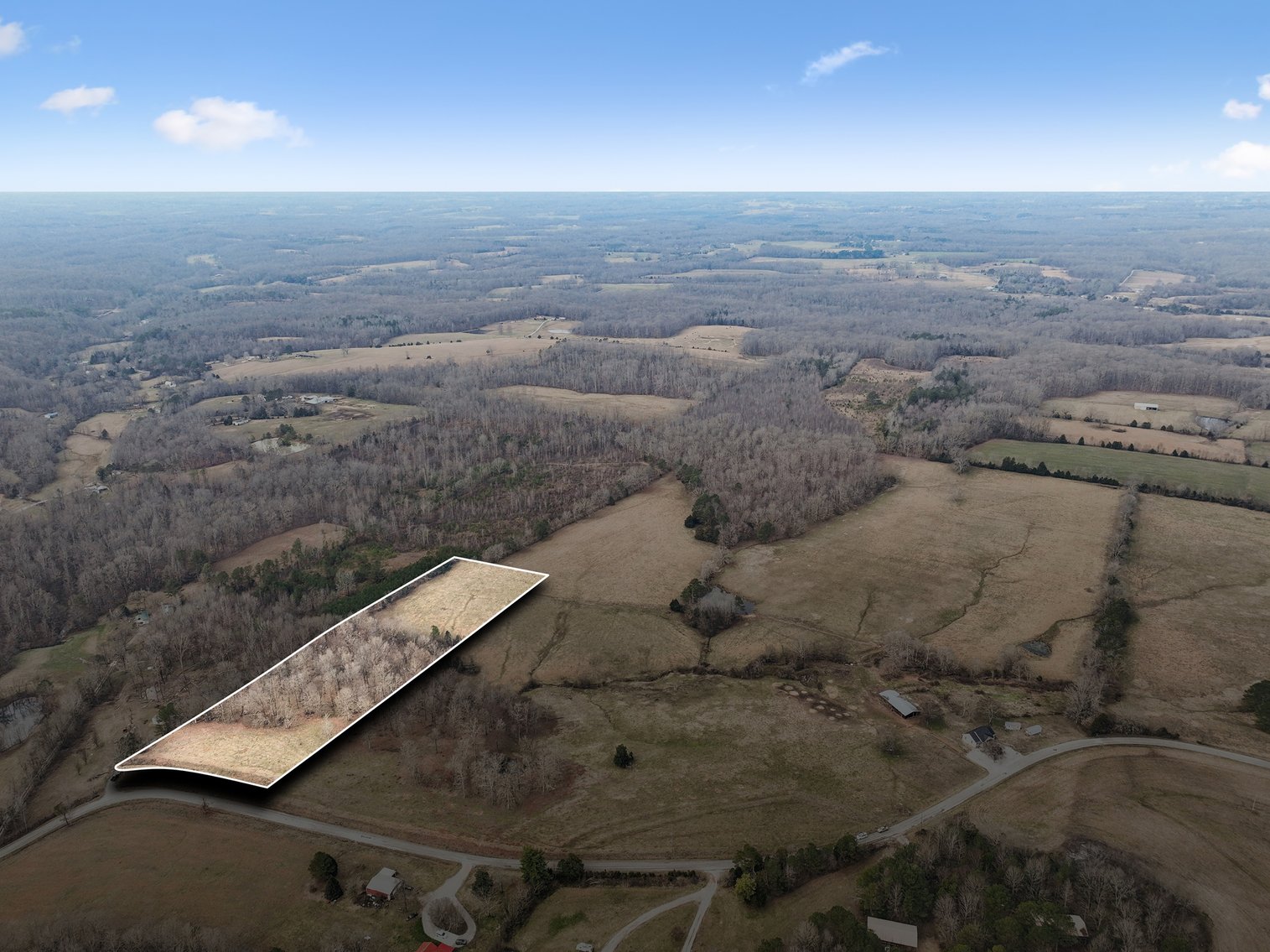 Image for 0 Lee Chapman Road, Pulaski