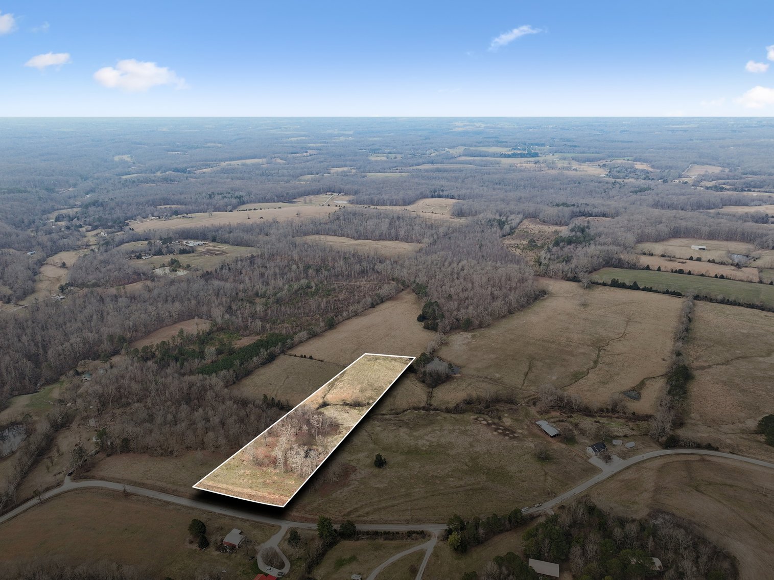 Image for 0 Lee Chapman Road, Pulaski