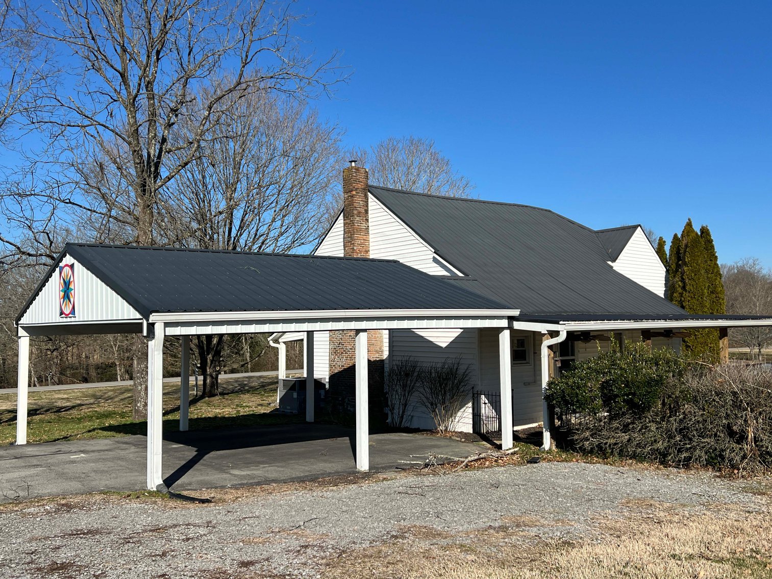 Image for 8989 Twelve Corners Road, Lascassas